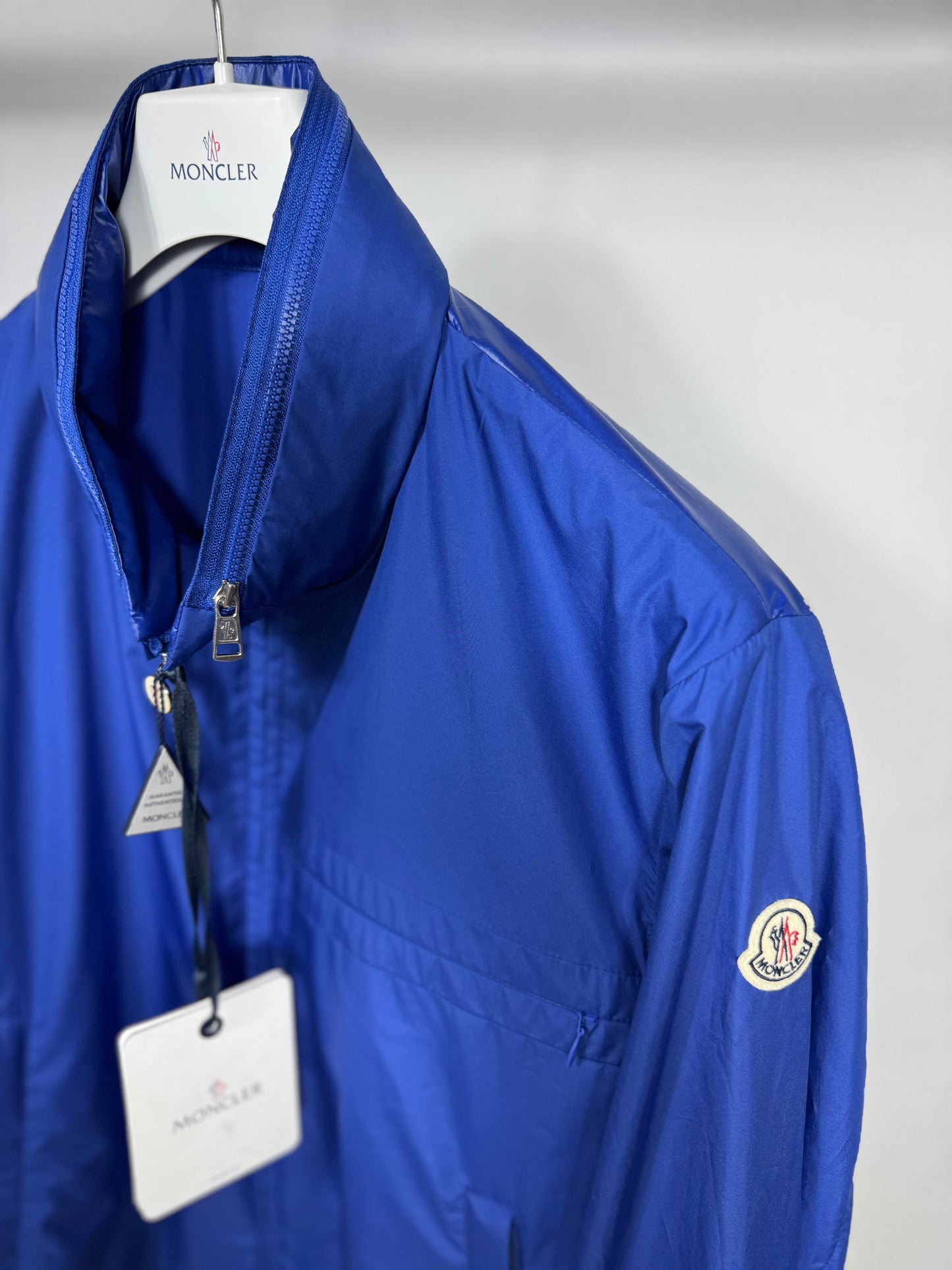 Moncler Amane Jacket - Size 5