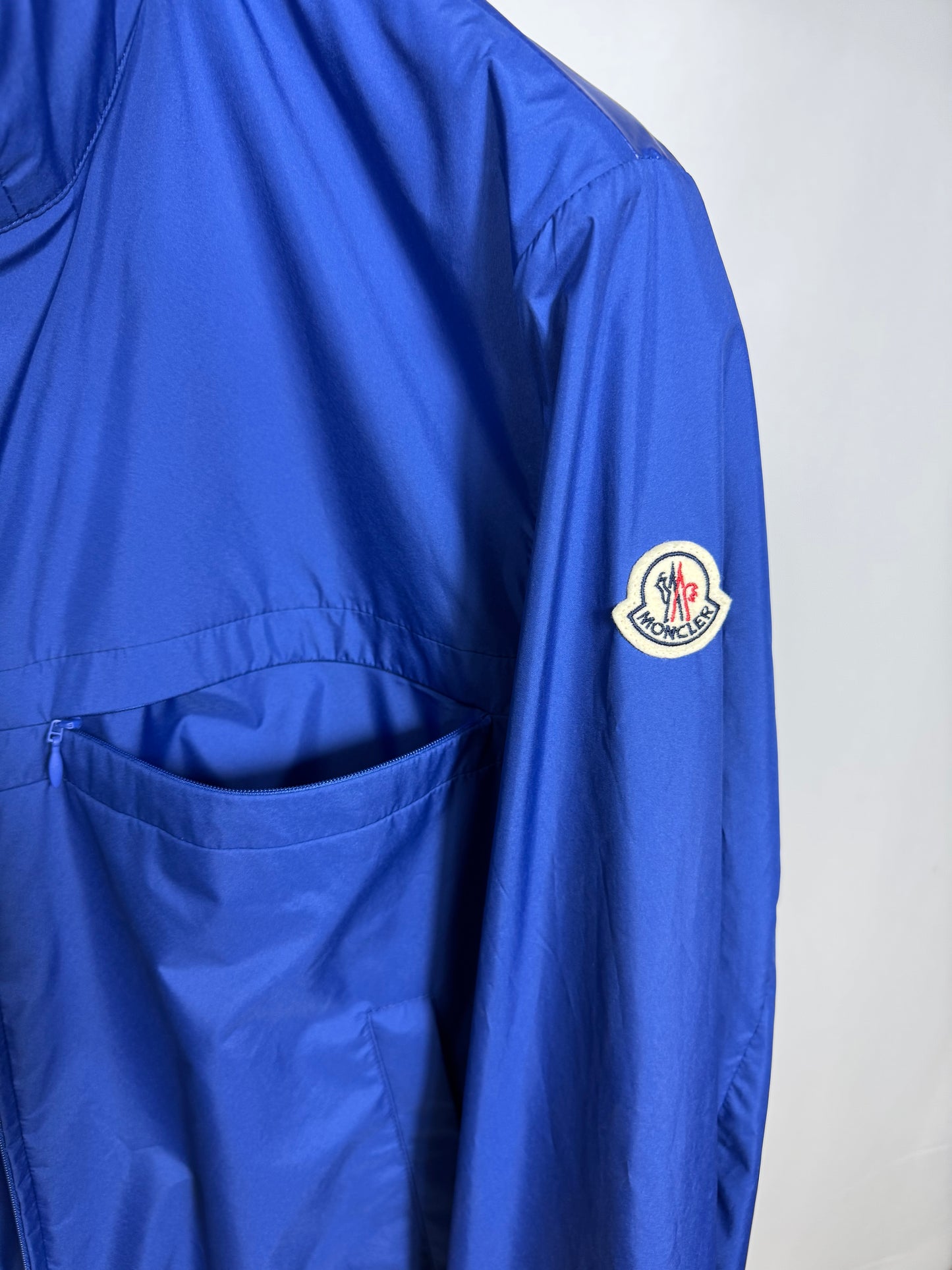 Moncler Amane Jacket - Size 5