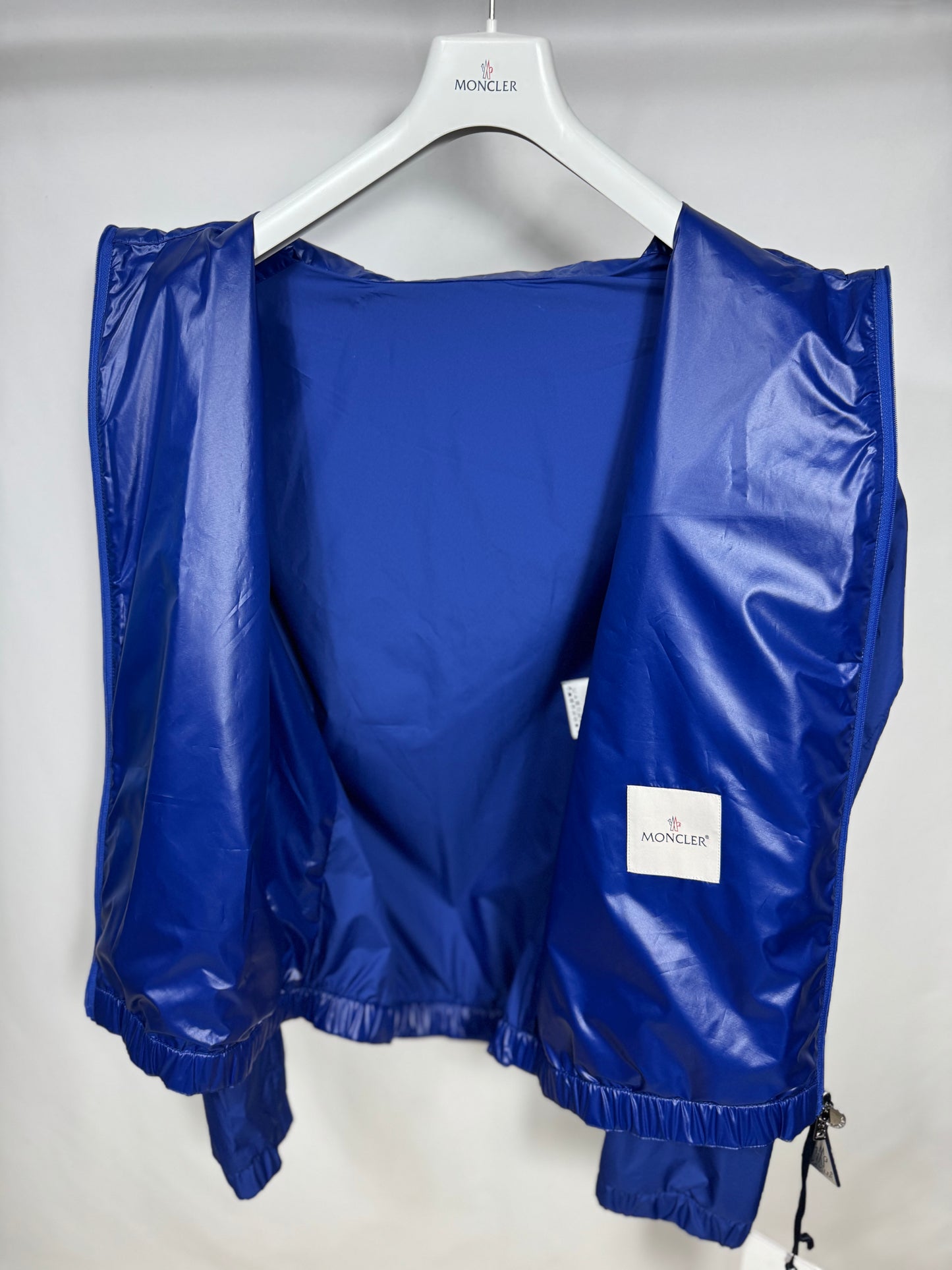 Moncler Amane Jacket - Size 5