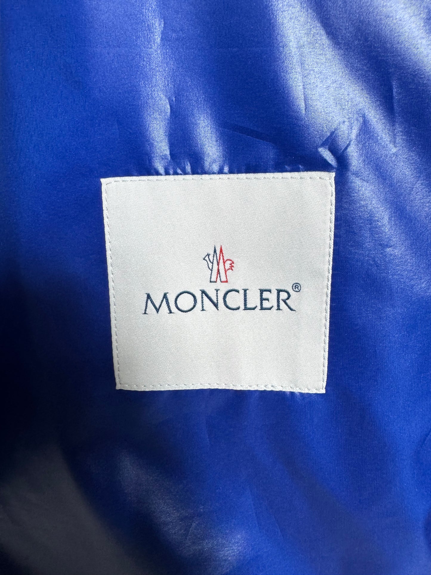 Moncler Amane Jacket - Size 5