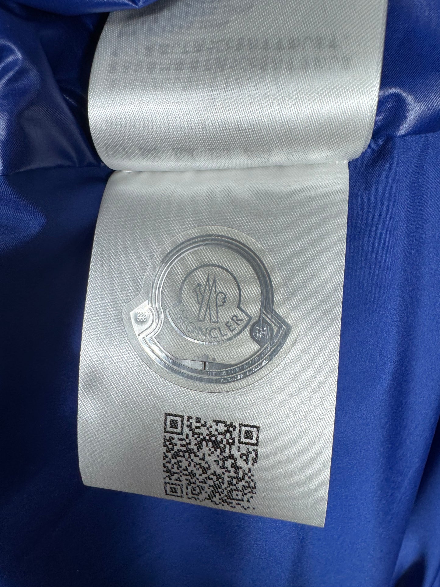 Moncler Amane Jacket - Size 5