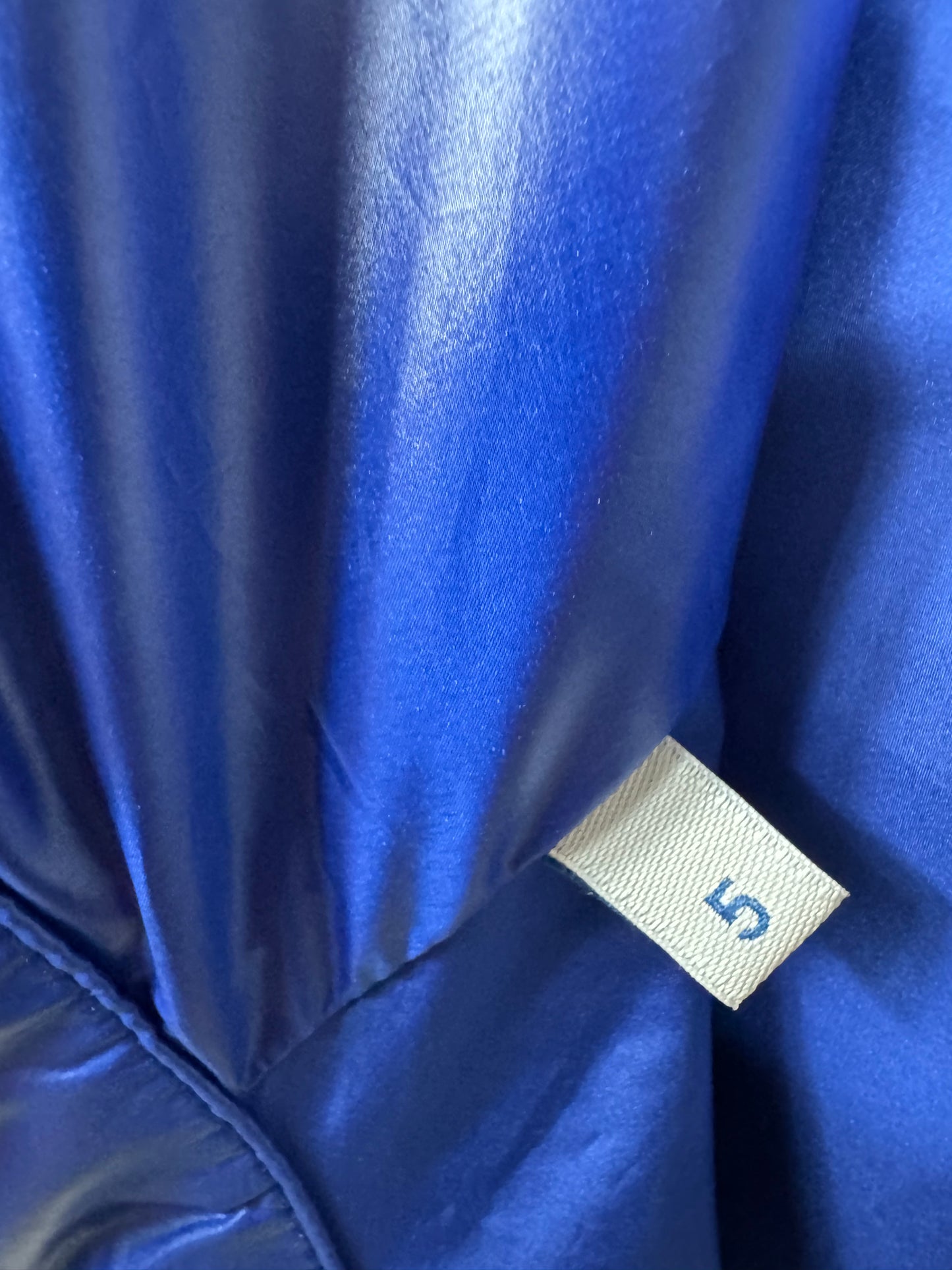 Moncler Amane Jacket - Size 5