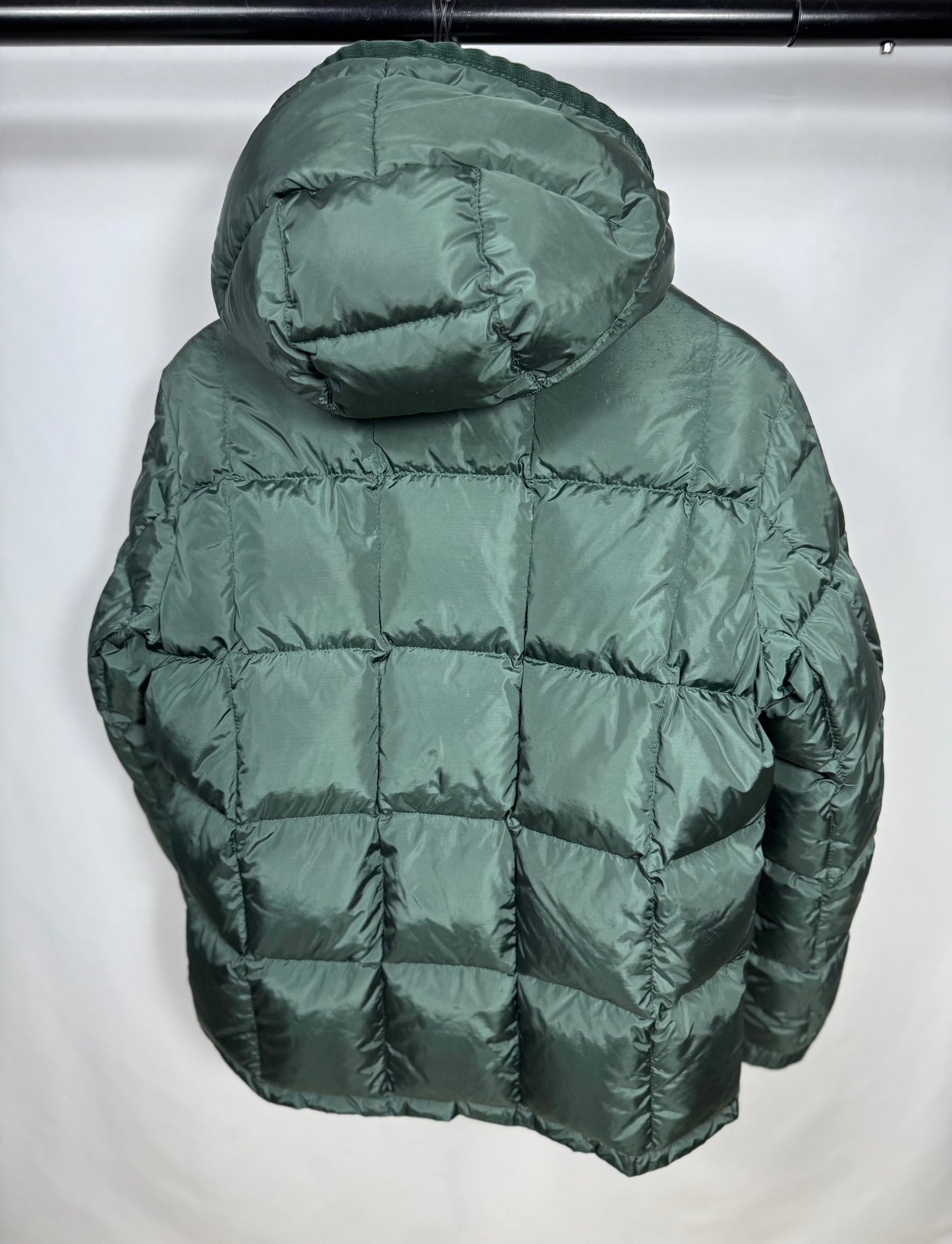 Moncler Vernet Jacket - Size 4