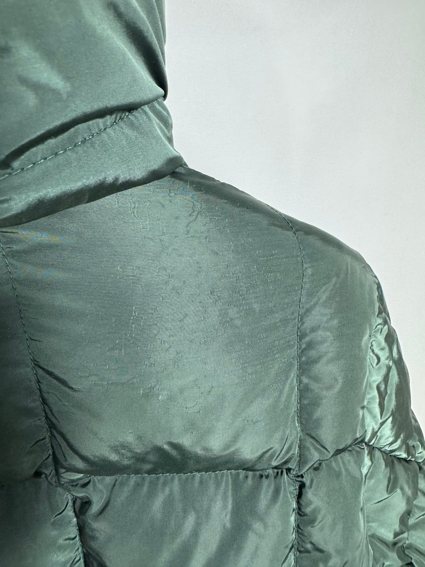 Moncler Vernet Jacket - Size 4