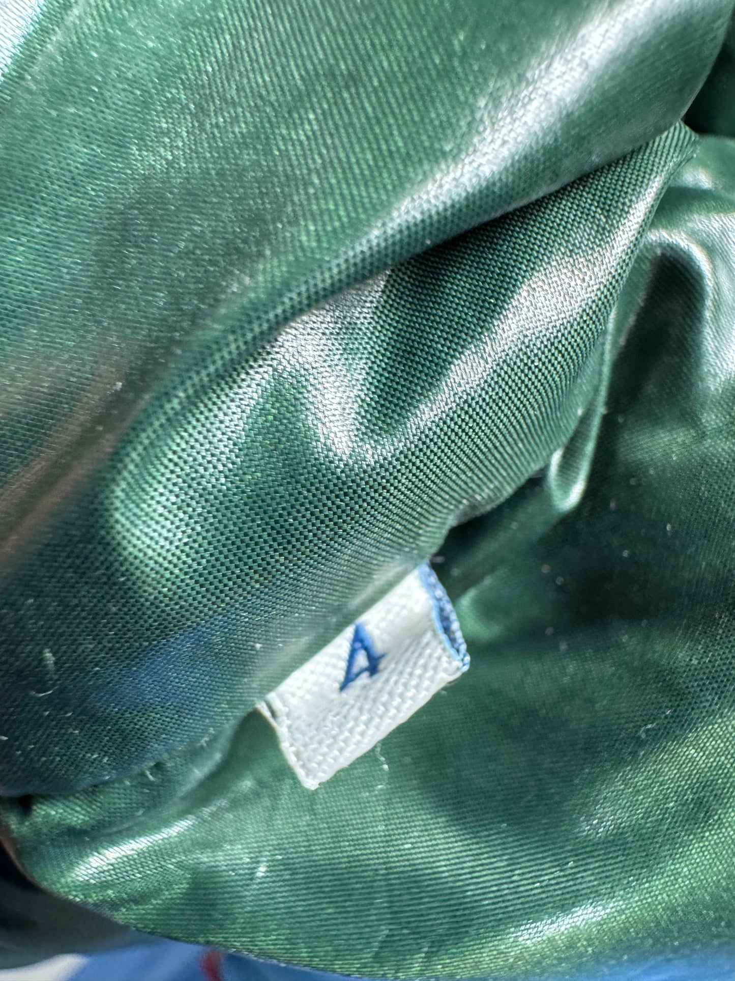 Moncler Vernet Jacket - Size 4