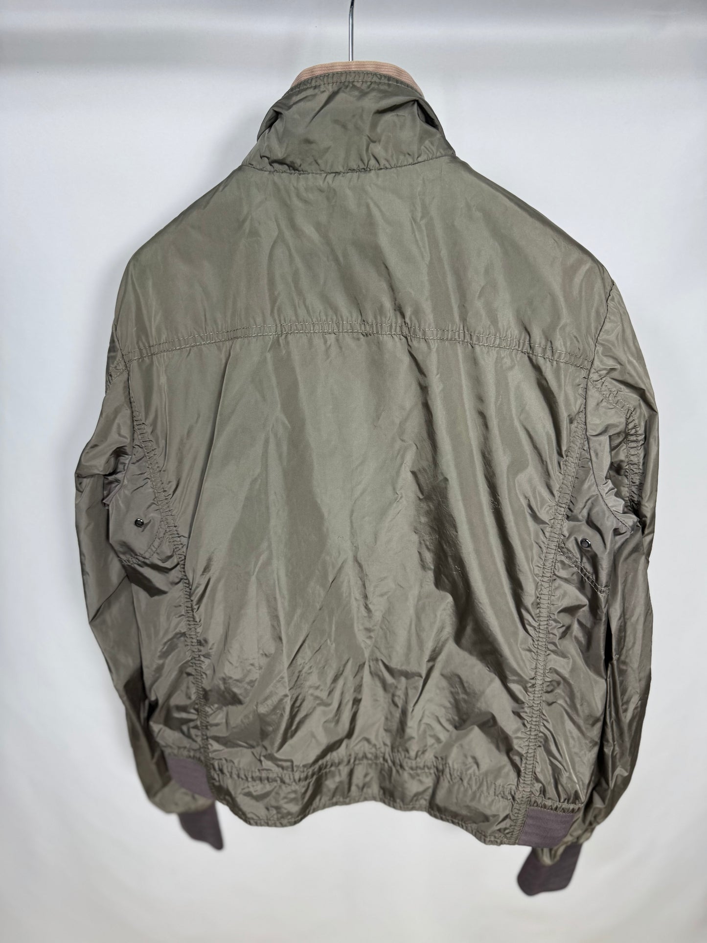 Moncler Leroy Jacket - Size 2