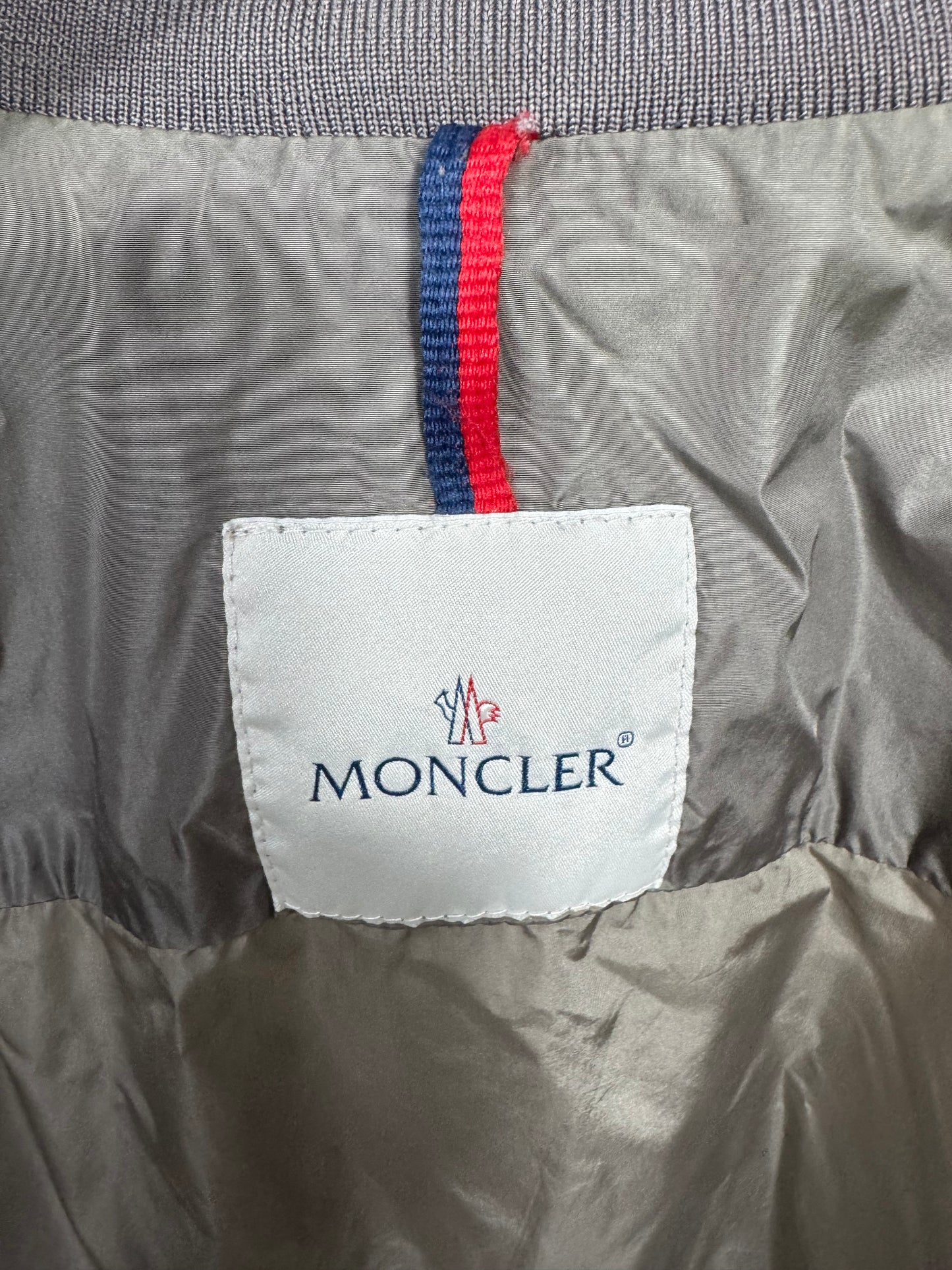 Moncler Leroy Jacket - Size 2