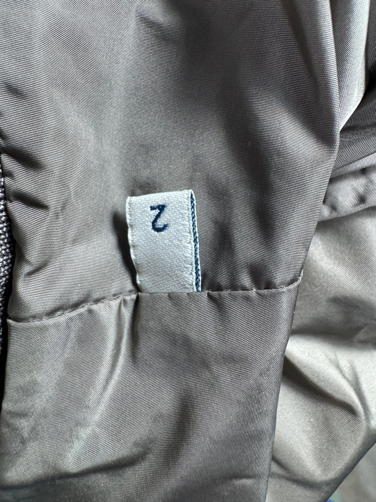 Moncler Leroy Jacket - Size 2