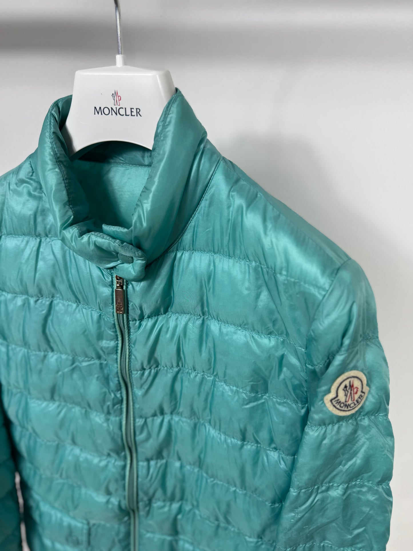 Moncler Lans Jacket - Size 1