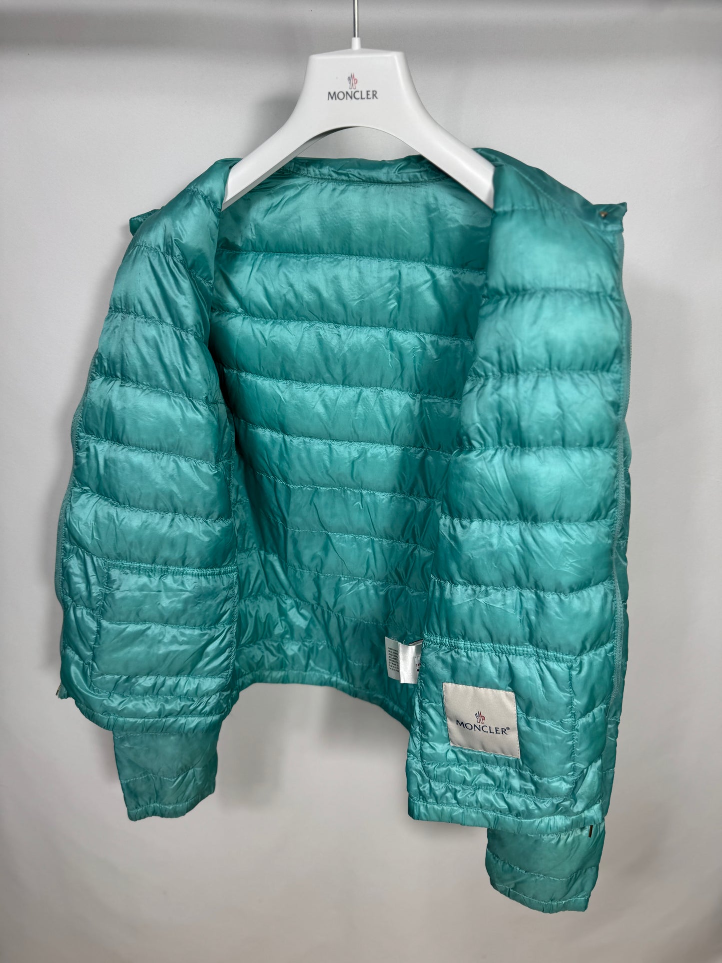 Moncler Lans Jacket - Size 1