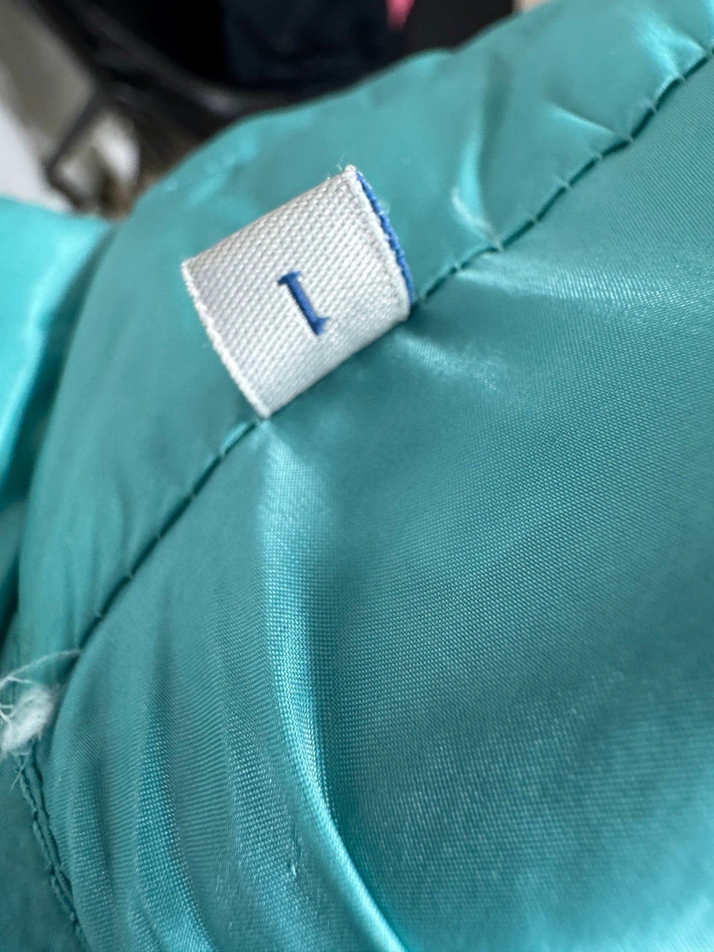 Moncler Lans Jacket - Size 1