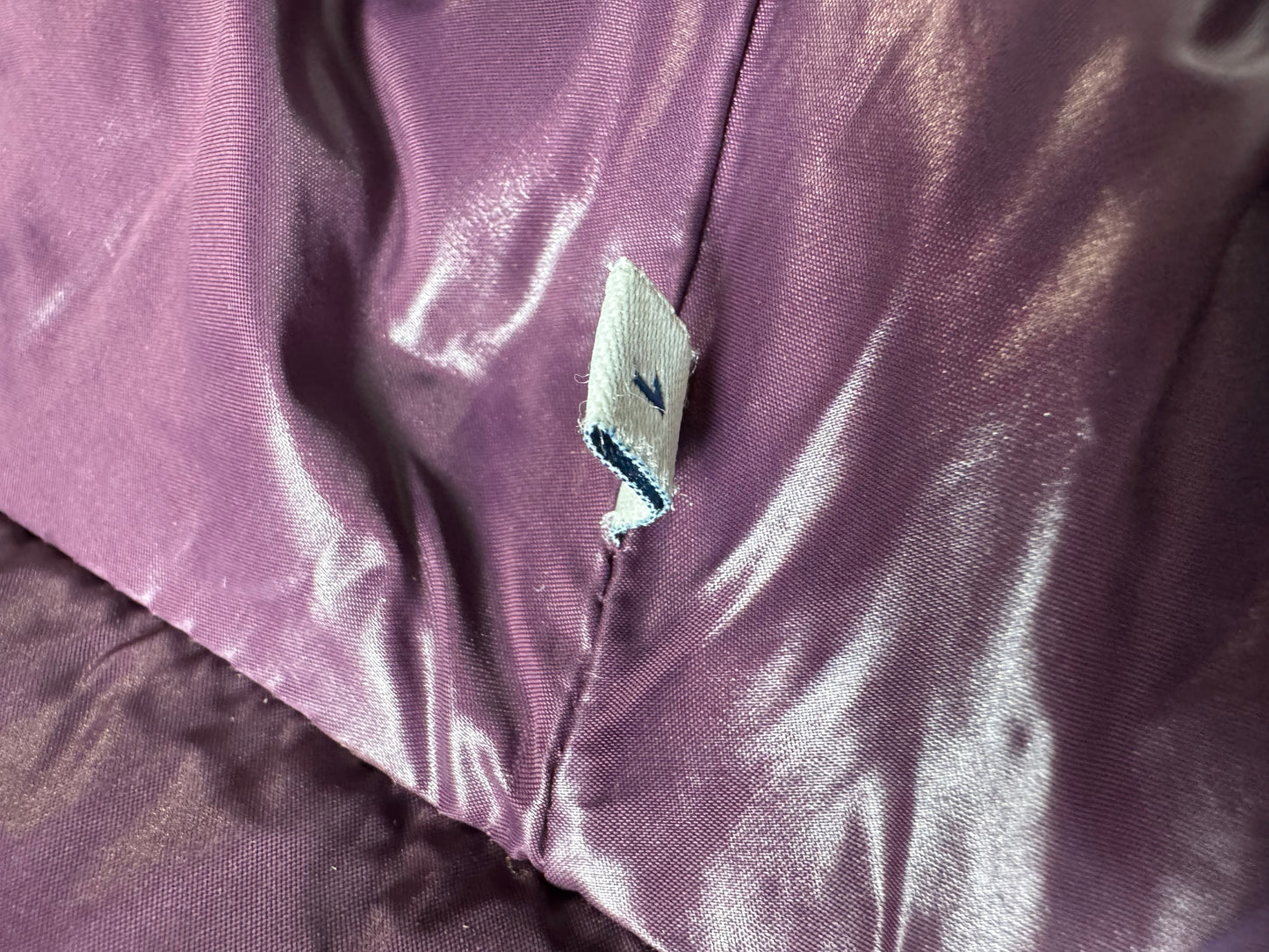 Moncler Bady Jacket - Size 1