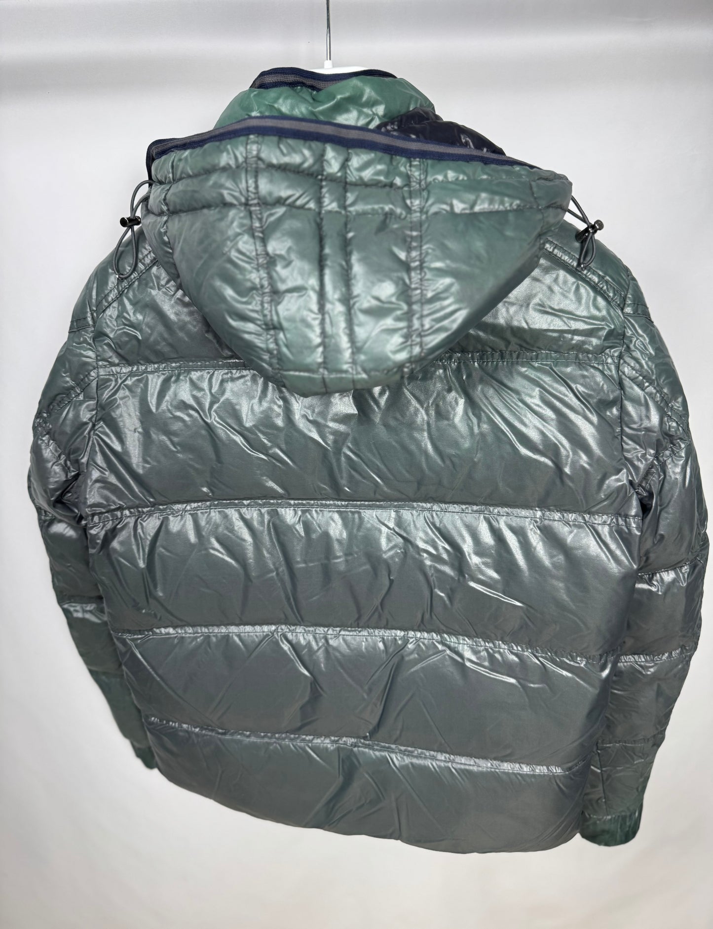 Moncler Branson Jacket - Size 2
