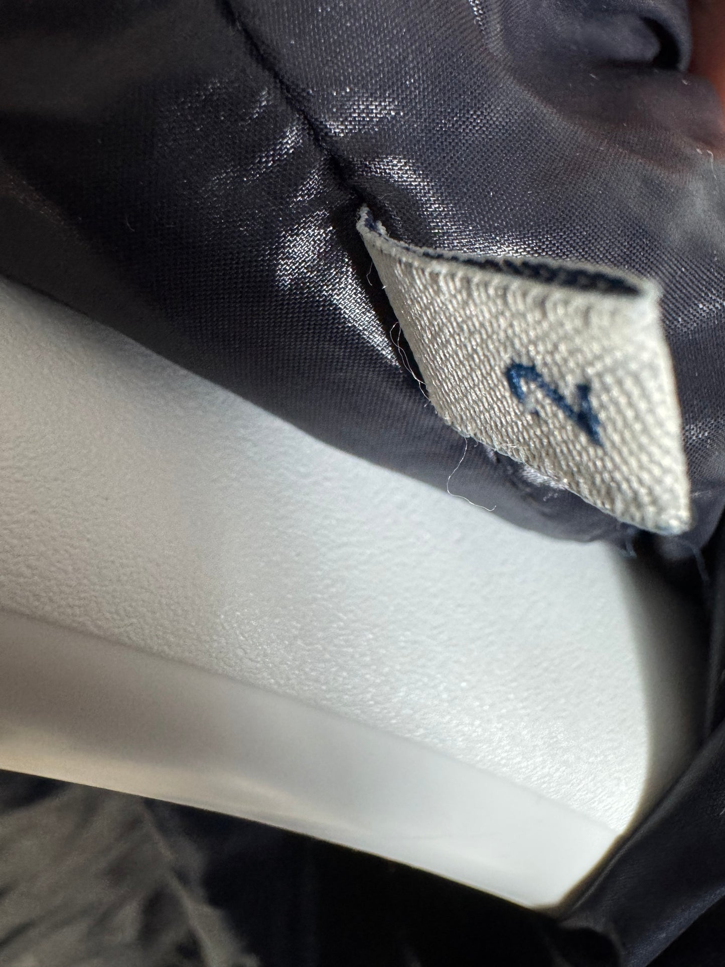 Moncler Branson Jacket - Size 2