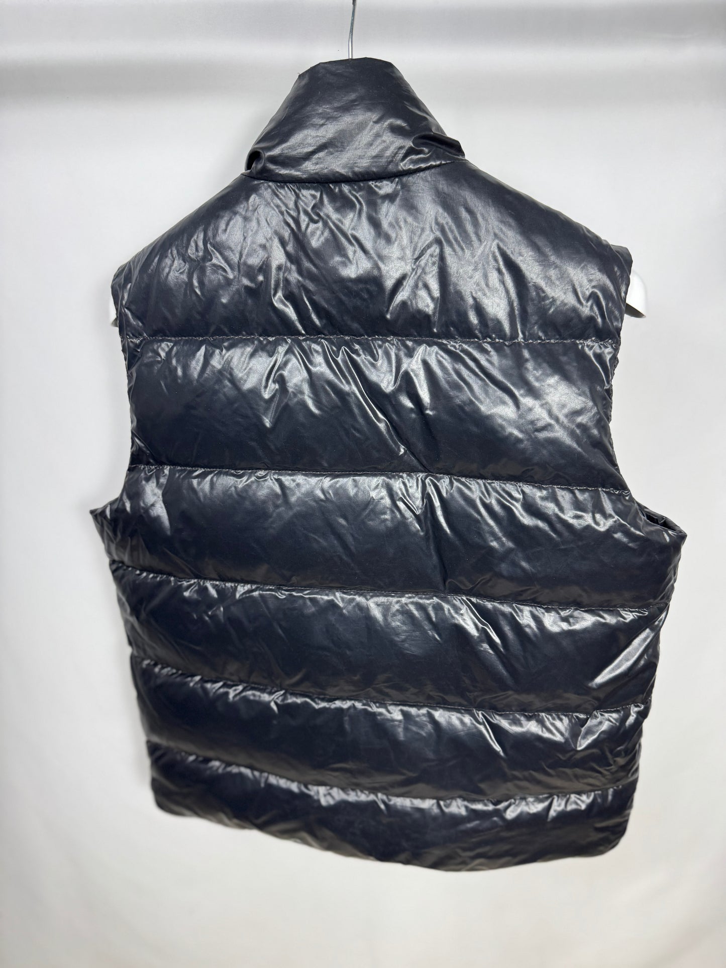 Moncler Gide Gilet - Size 3