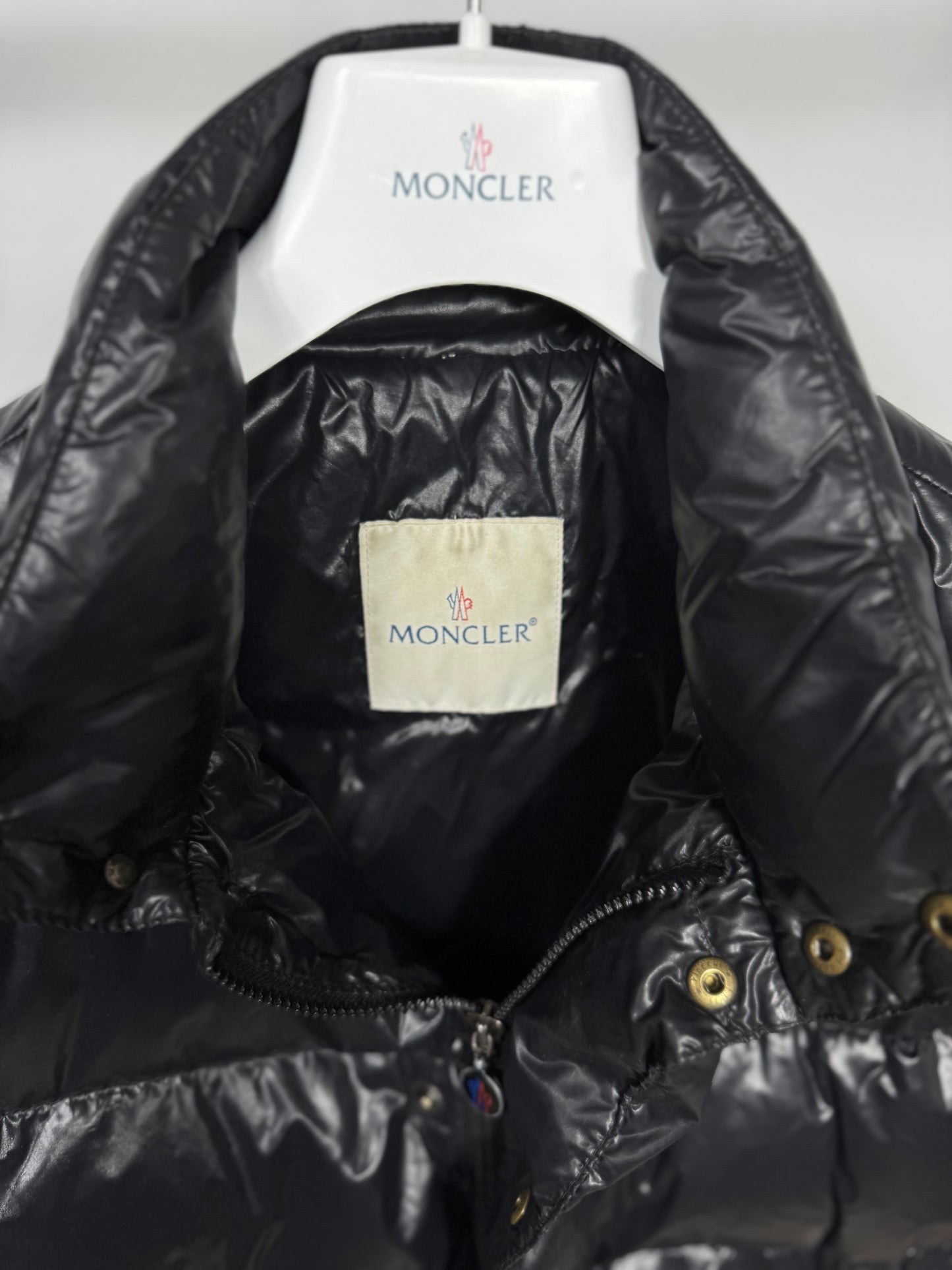 Moncler Gide Gilet - Size 3