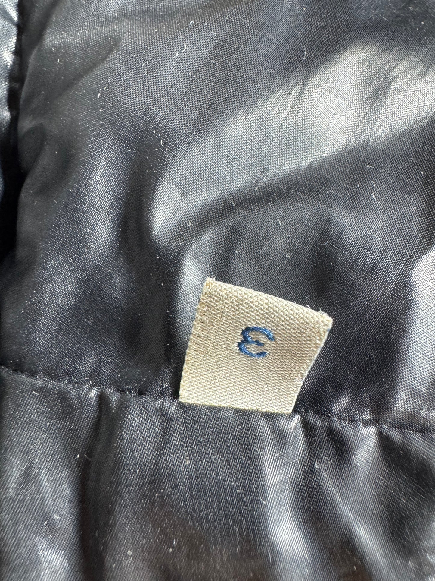 Moncler Gide Gilet - Size 3