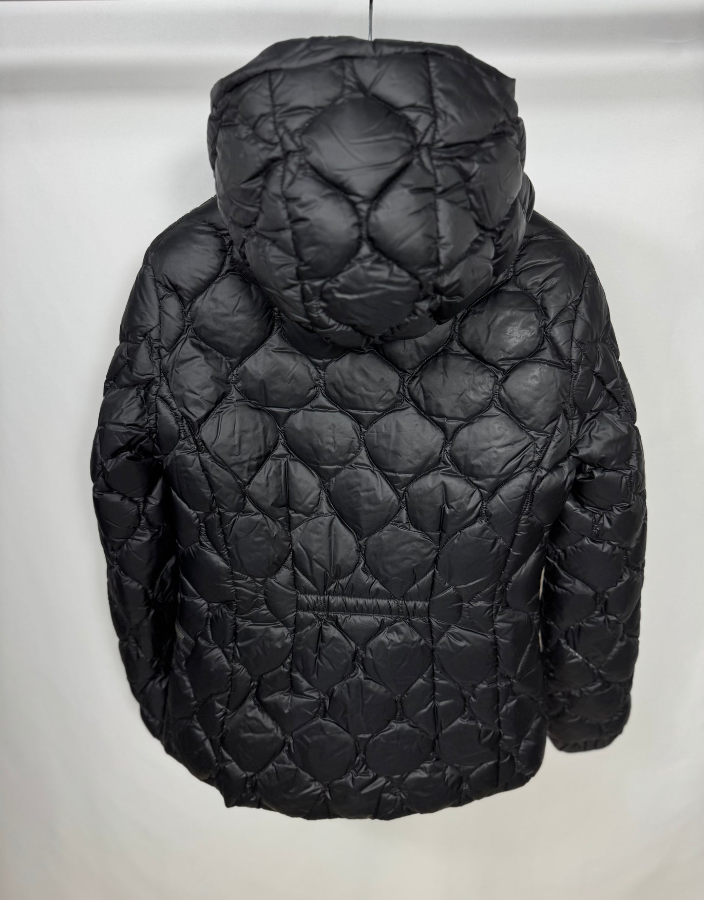 Moncler Puffer Ladies Jacket - Size 1