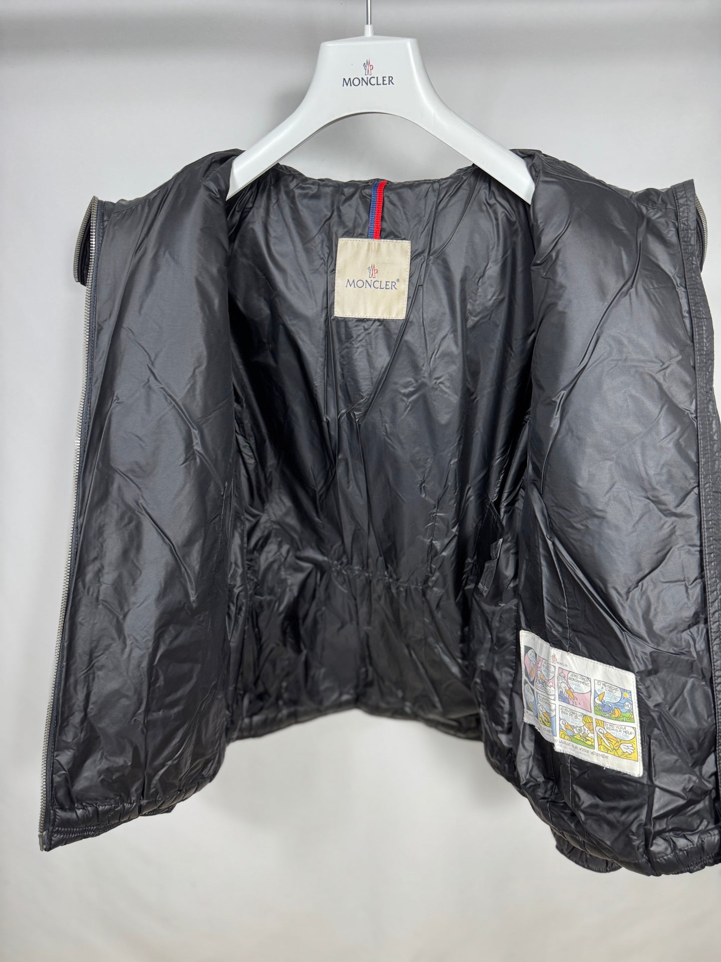 Moncler Puffer Ladies Jacket - Size 1