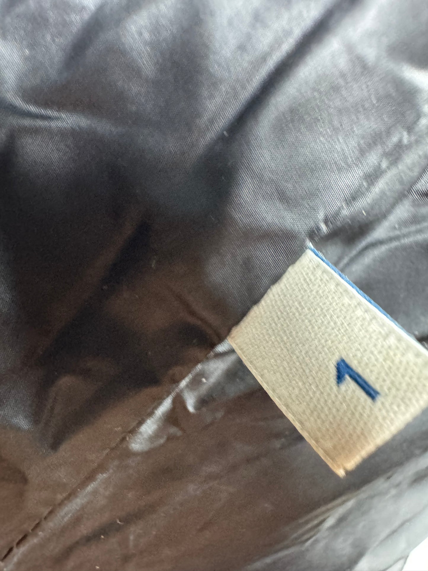 Moncler Puffer Ladies Jacket - Size 1