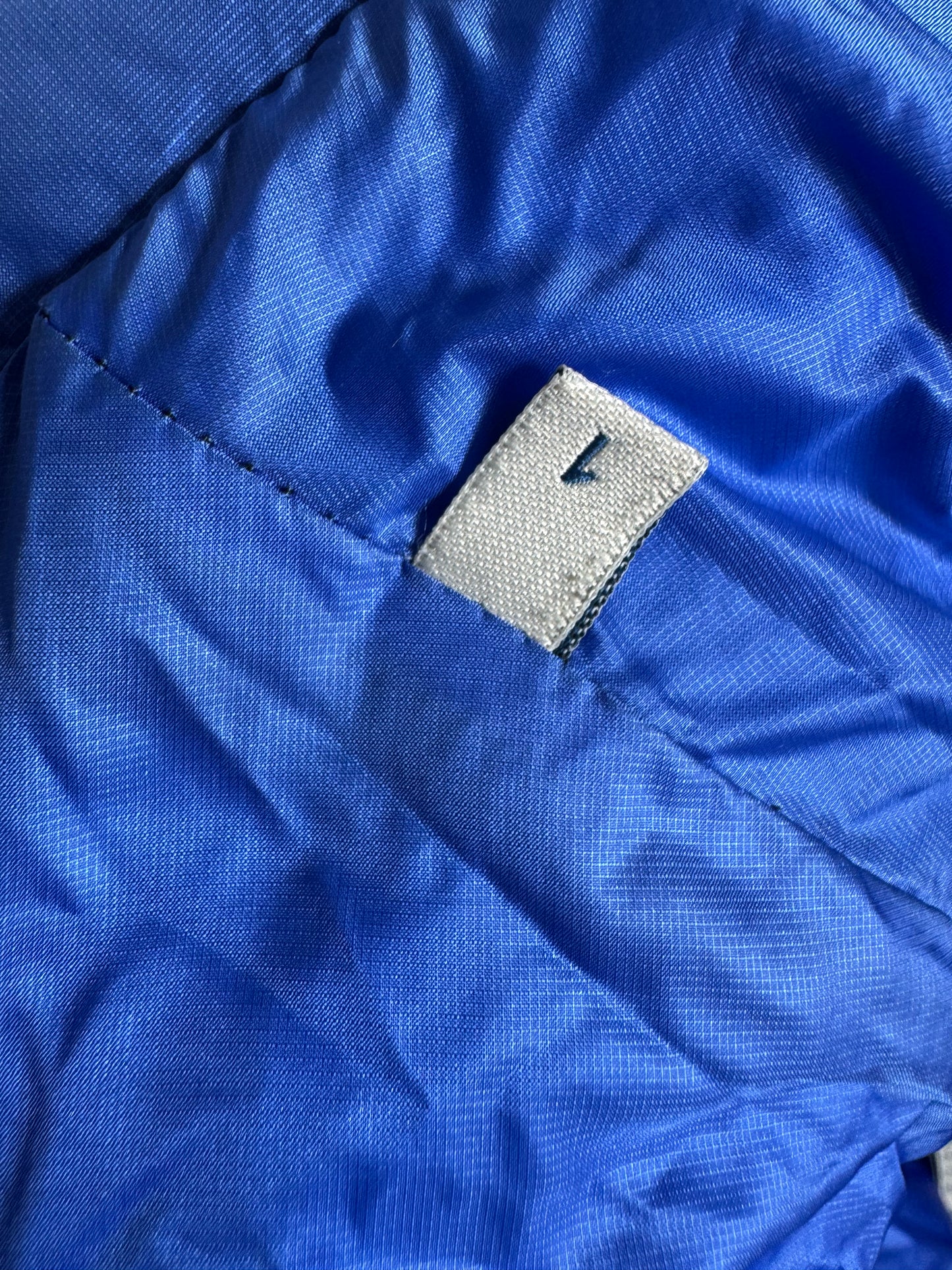 Moncler Lefranc Jacket - Size 1
