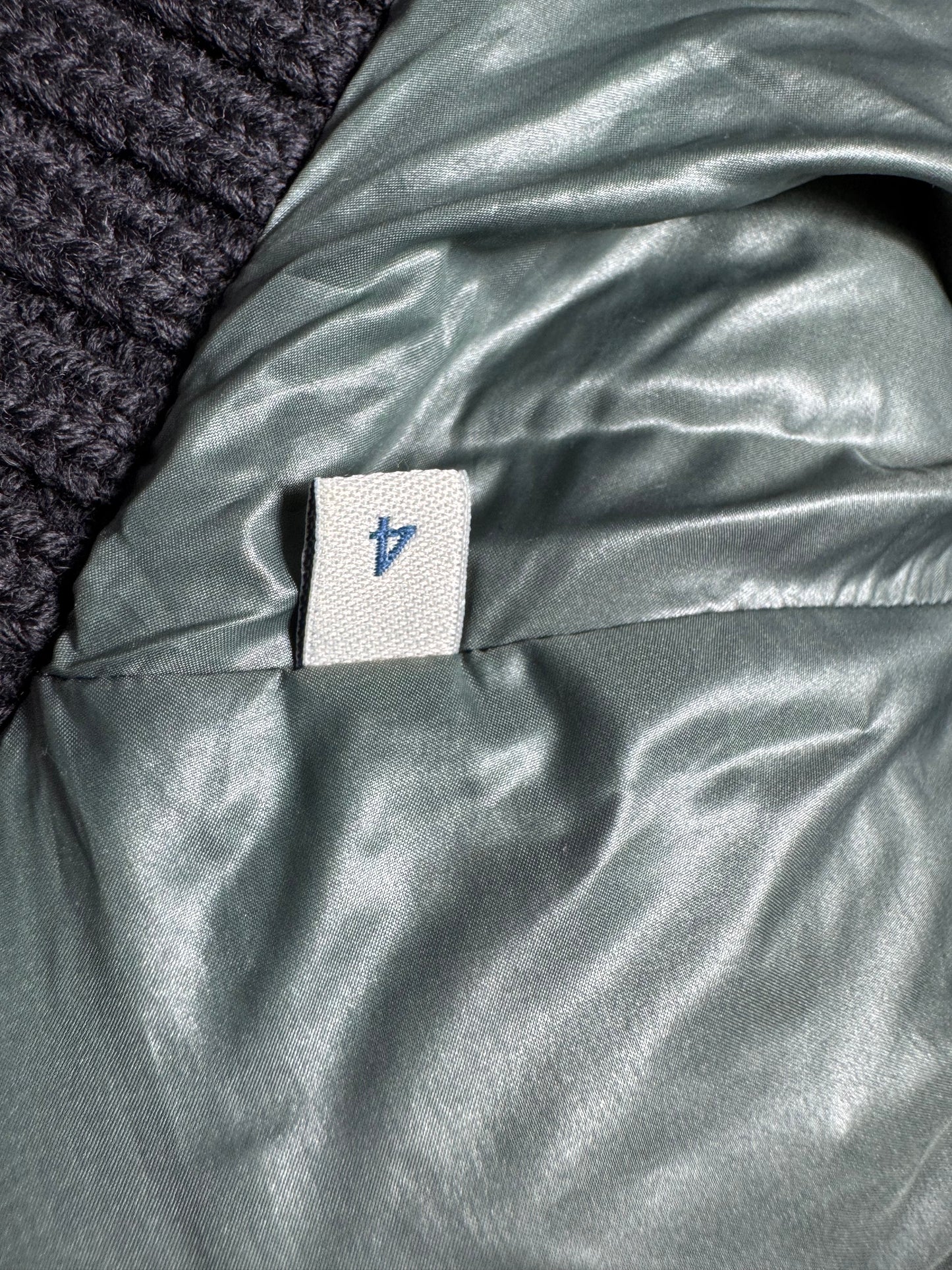 Moncler Fedor Jacket - Size 4