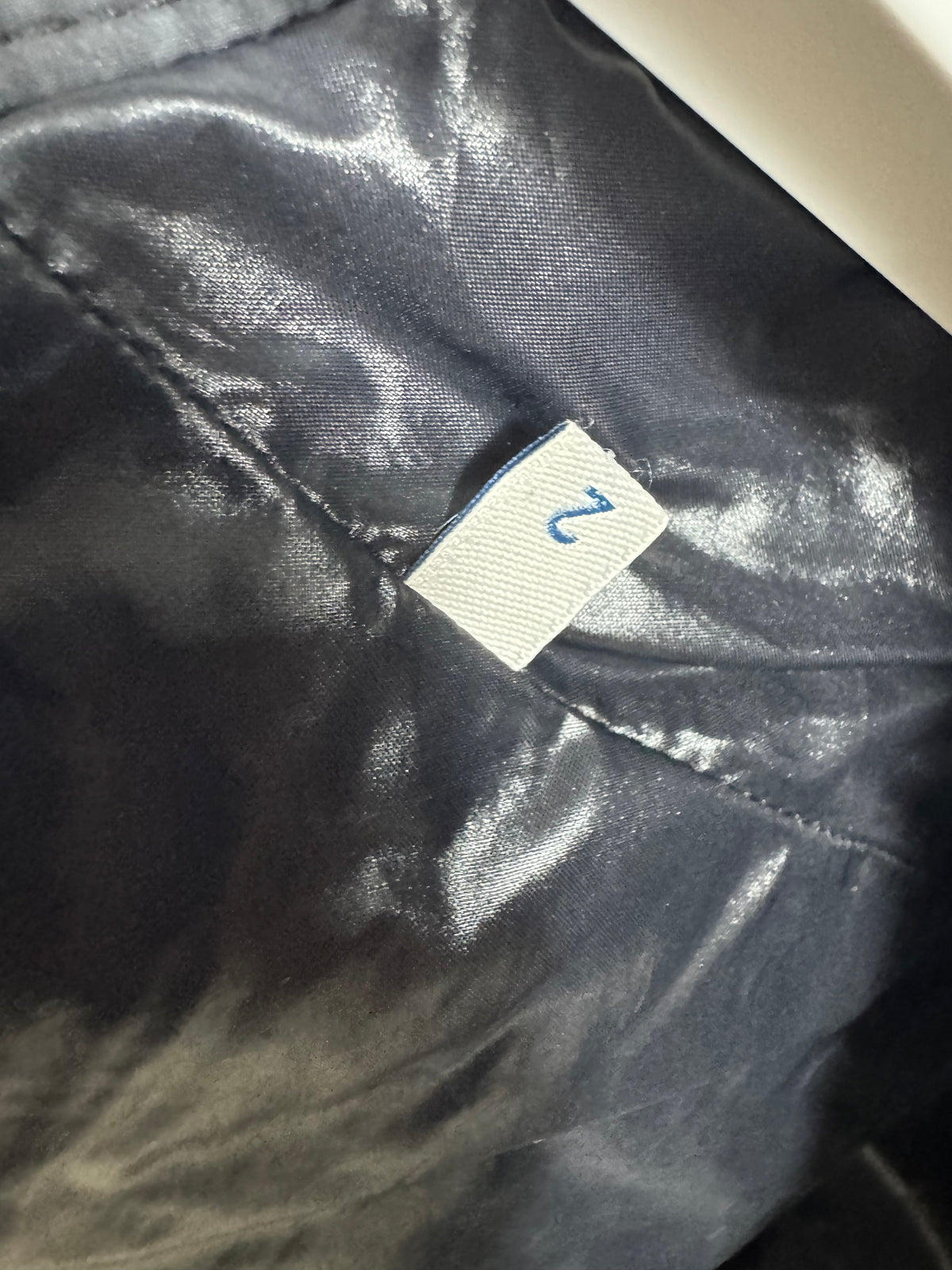 Moncler Meylan Jacket - Size 2
