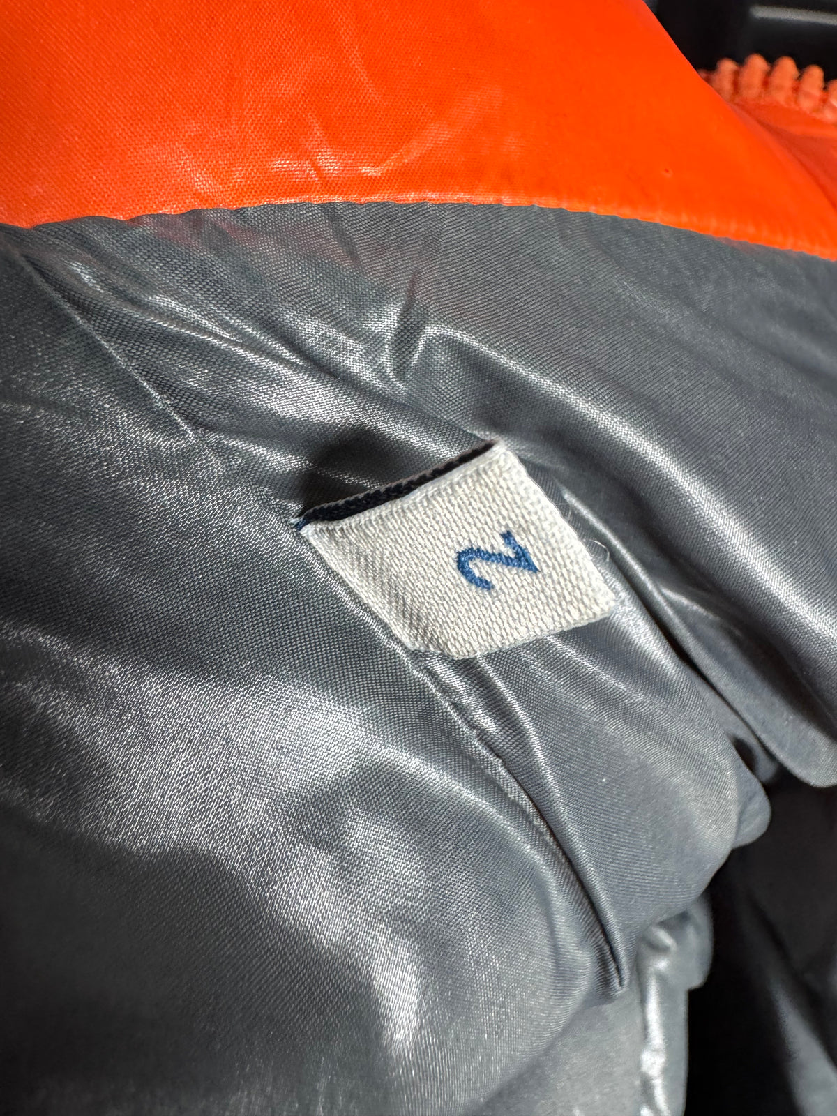 Moncler Maya Jacket - Size 2