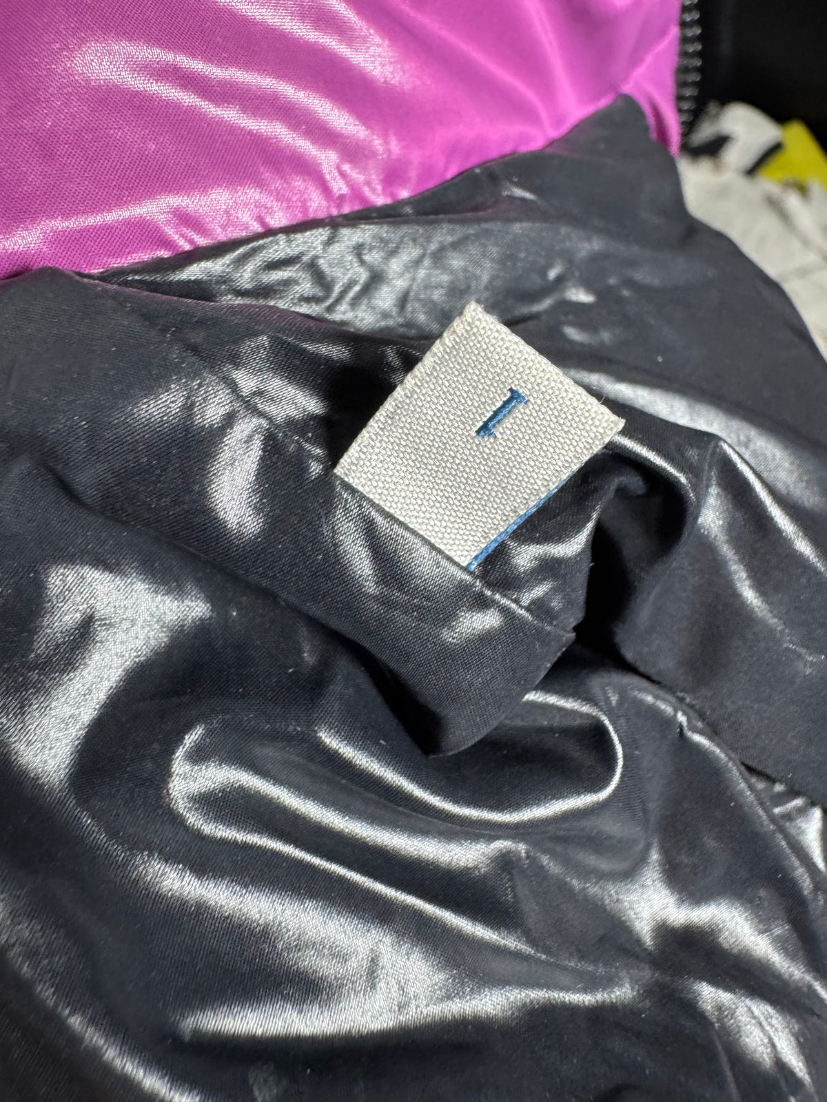 Moncler Aliso Jacket - Size 1