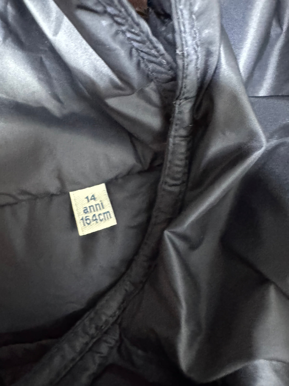 Moncler Gui Gilet - Size Age 14