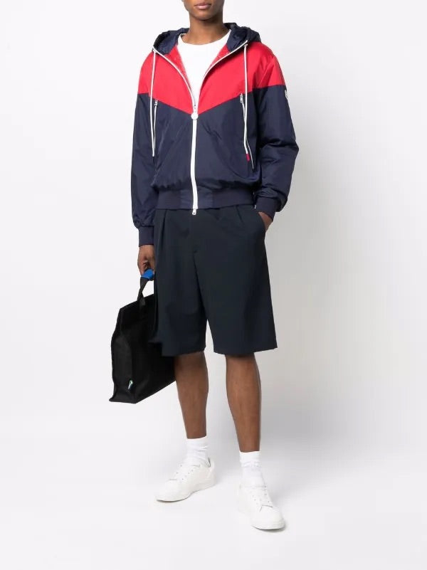 Moncler Bukret Jacket - Size 4