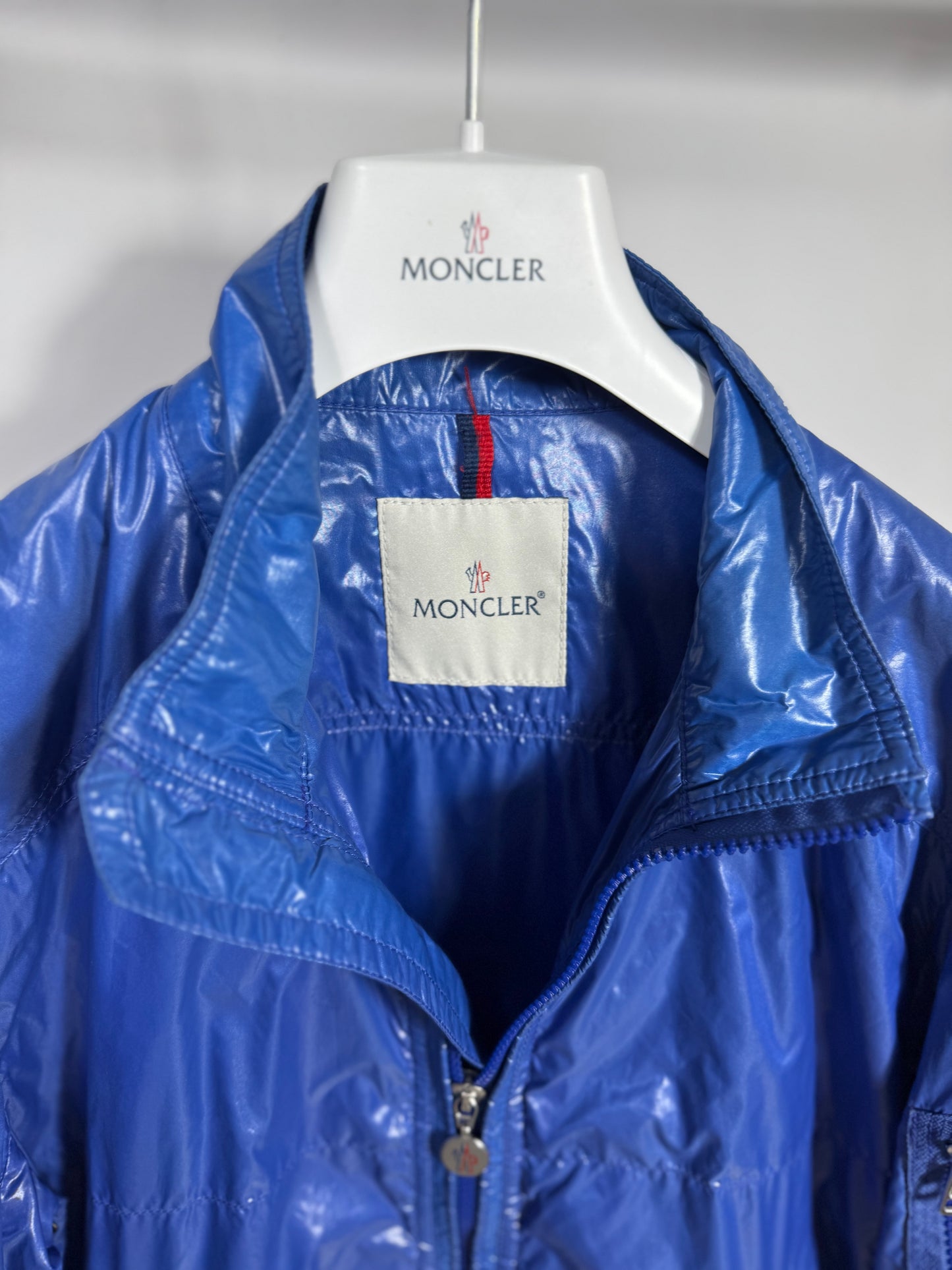 Moncler Gauguin Jacket - Size 3