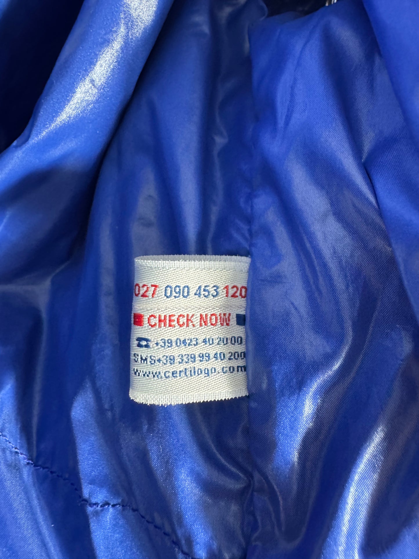 Moncler Gauguin Jacket - Size 3