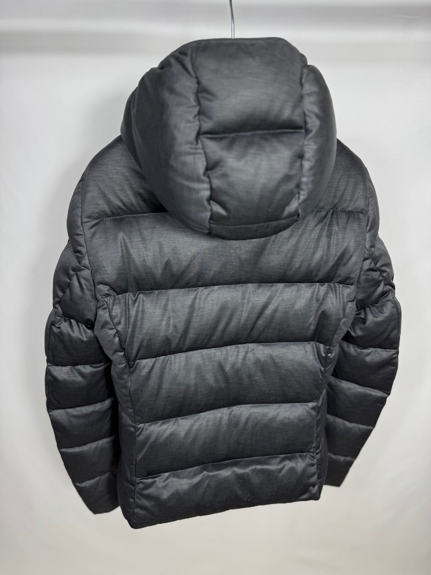 Moncler Jersey Jacket - Size 2