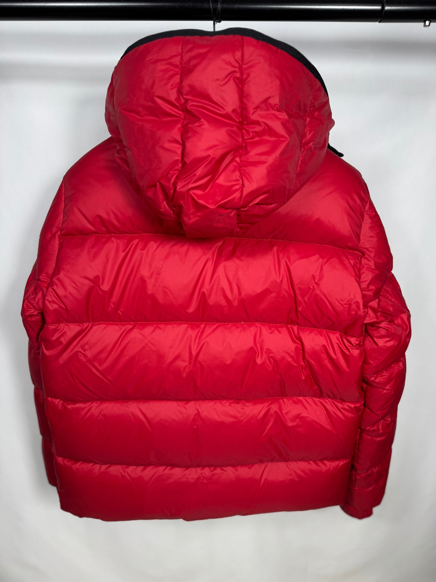 Moncler Himalaya Jacket - Size 3