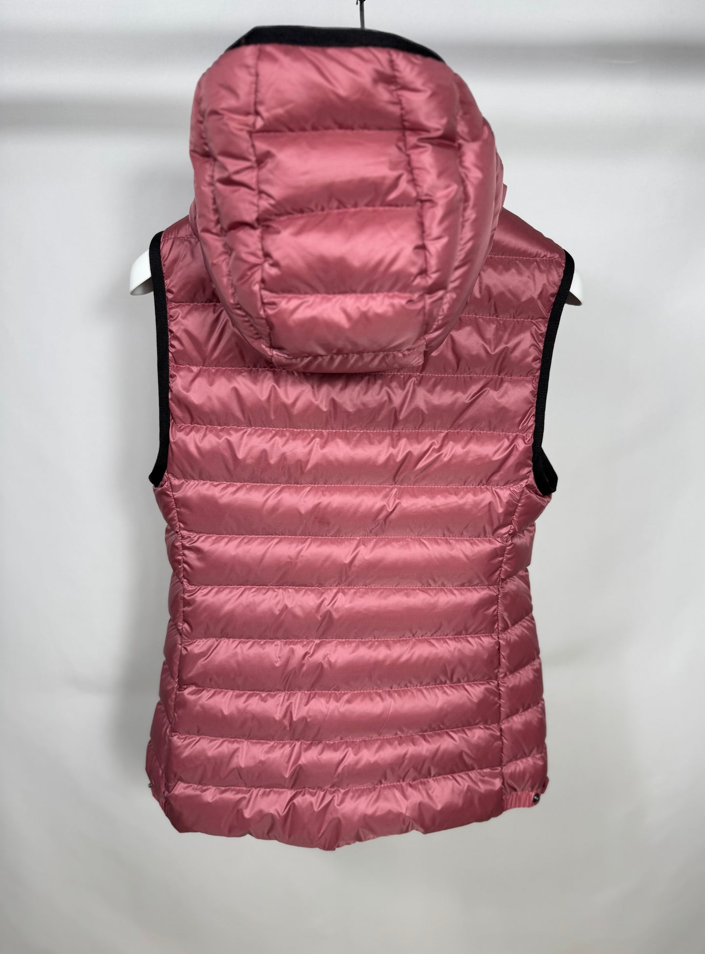 Moncler Glyco Gilet - Size 0