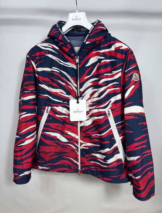 Moncler Chardon Jacket - Size 3