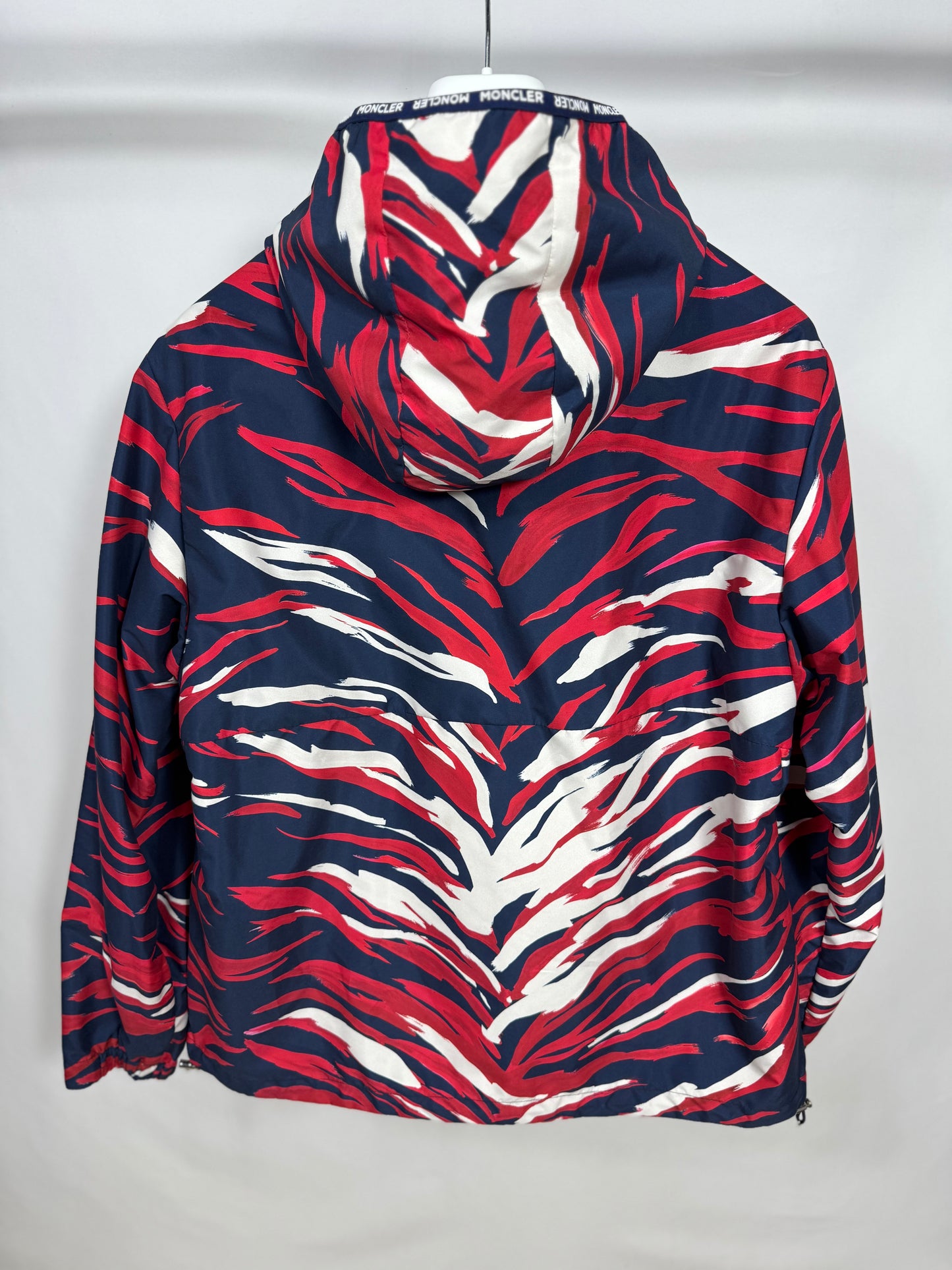 Moncler Chardon Jacket - Size 3