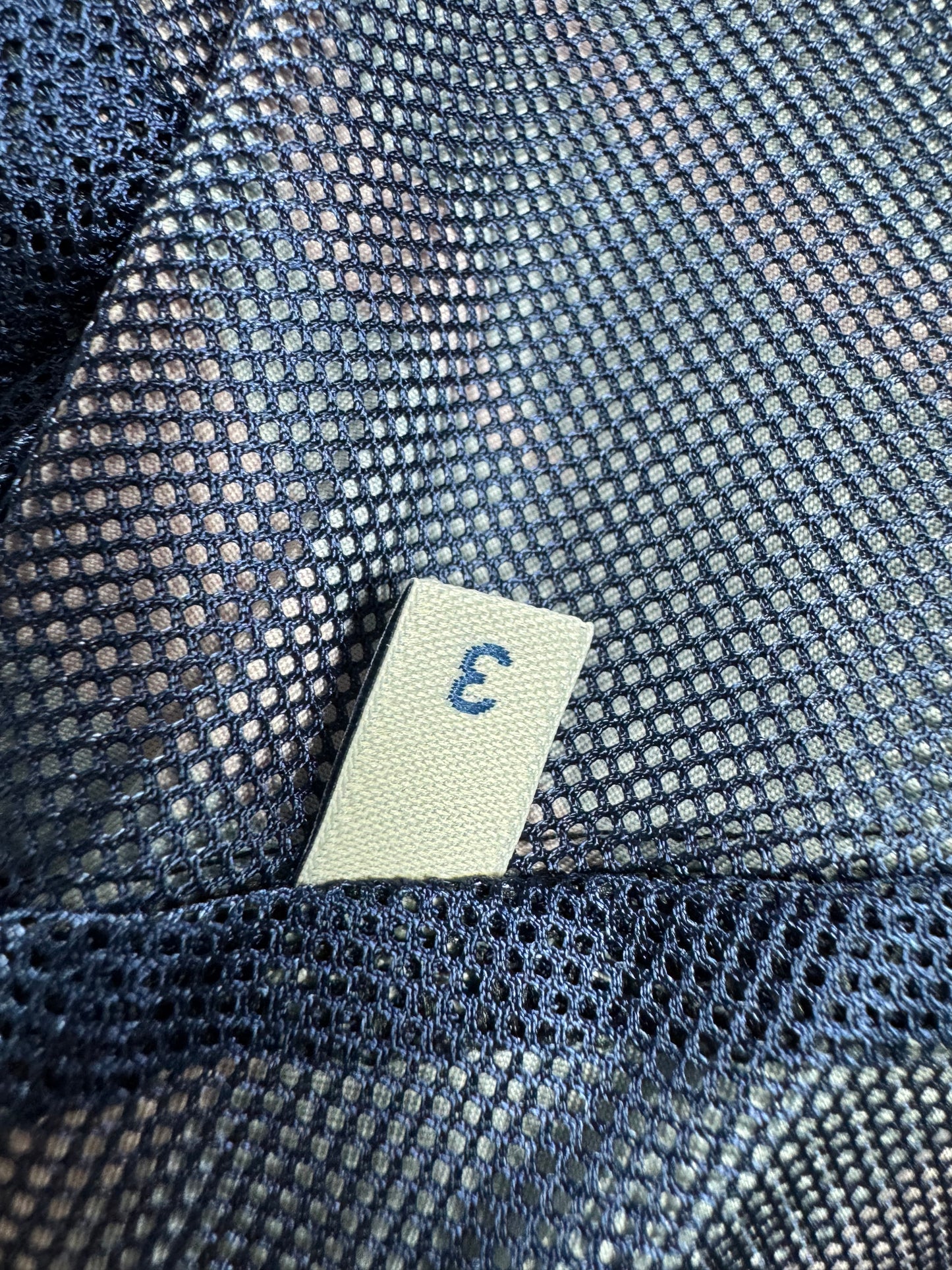 Moncler Chardon Jacket - Size 3