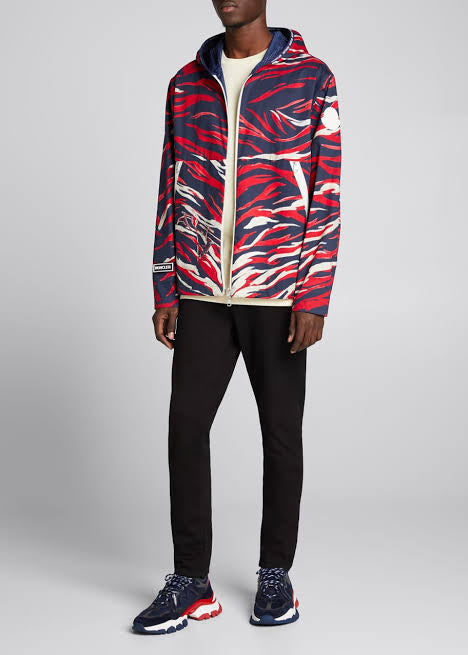 Moncler Chardon Jacket - Size 3