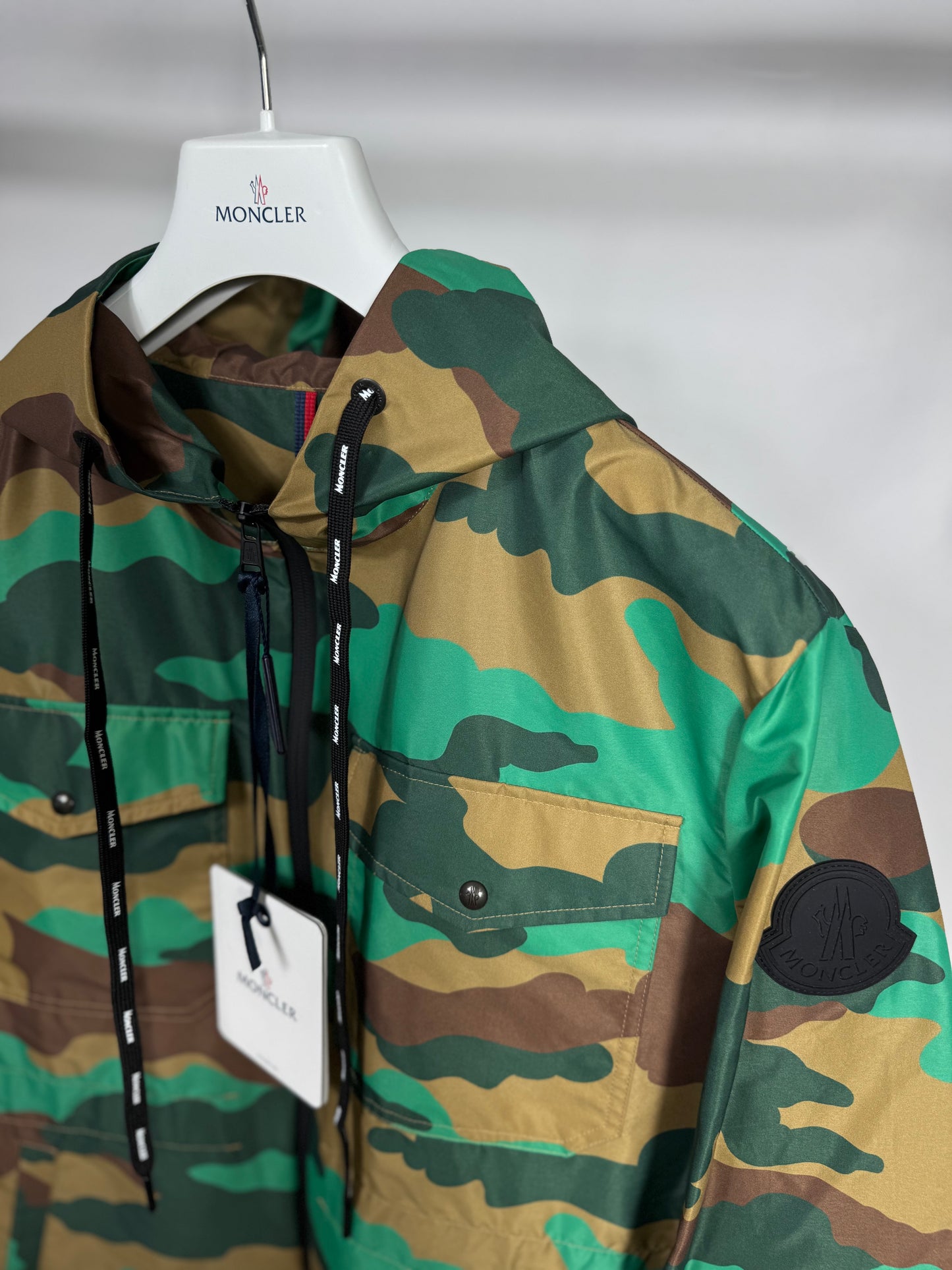 Moncler Carion Jacket
