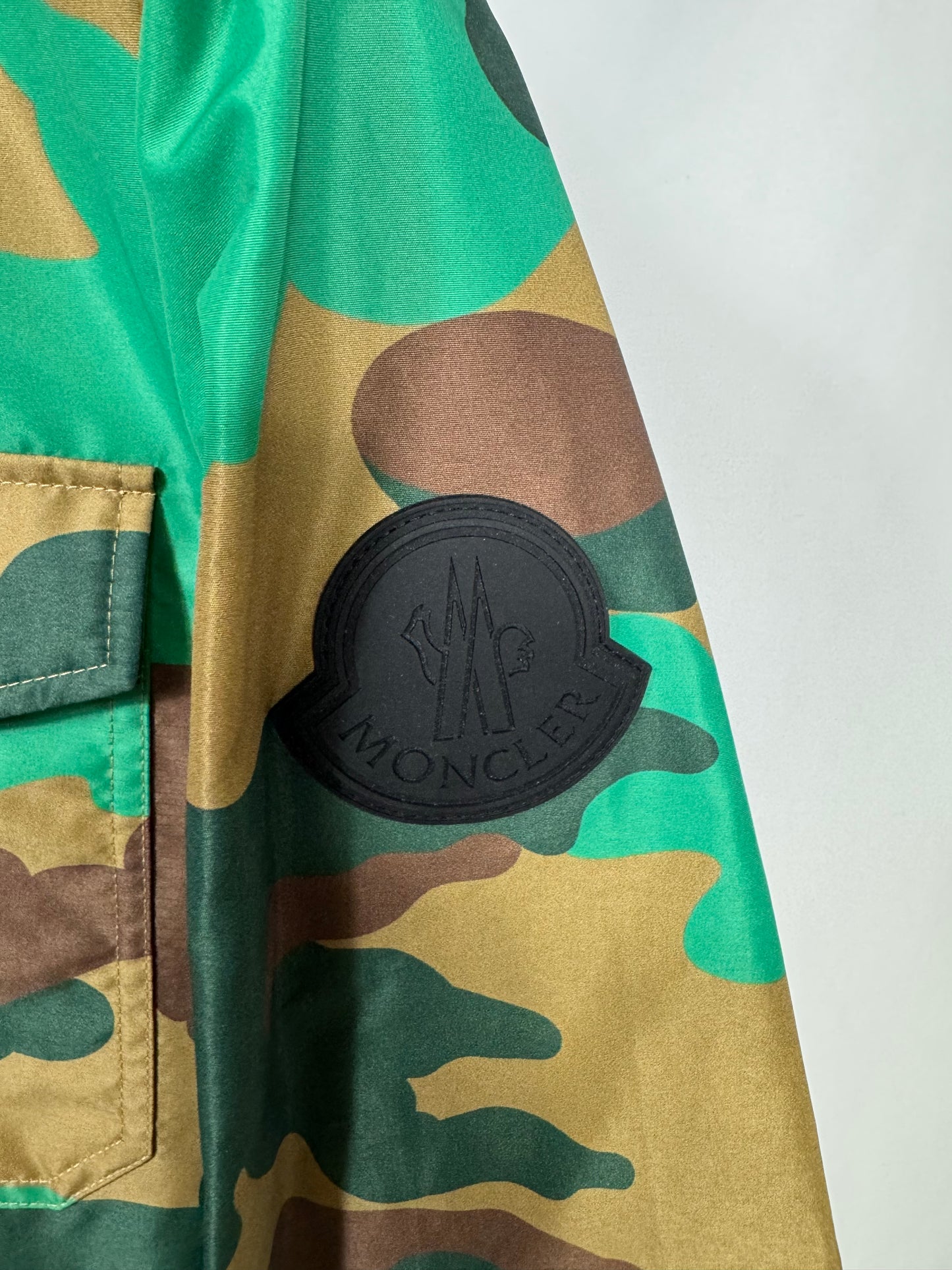 Moncler Carion Jacket