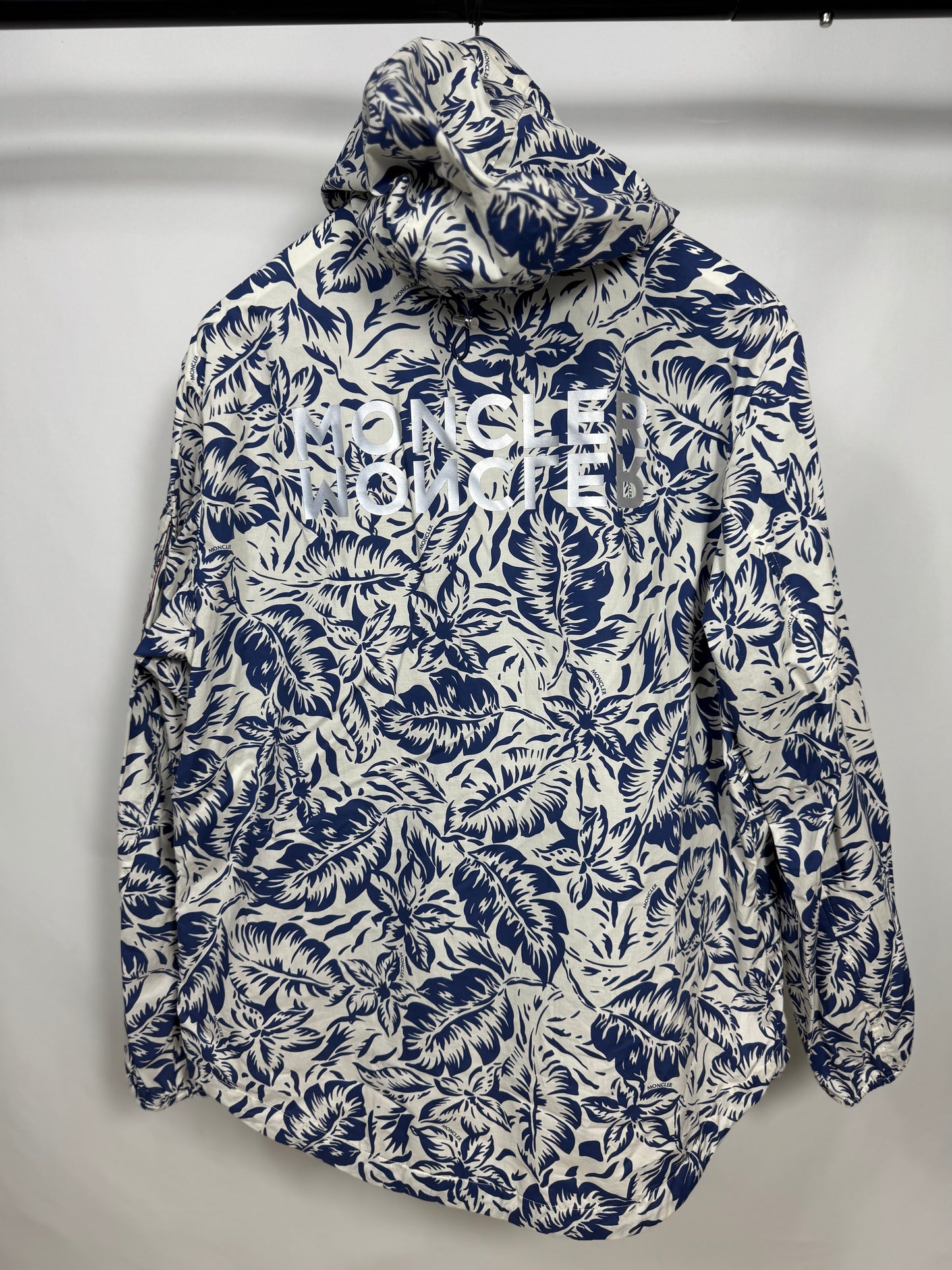 Moncler Ebizo Jacket