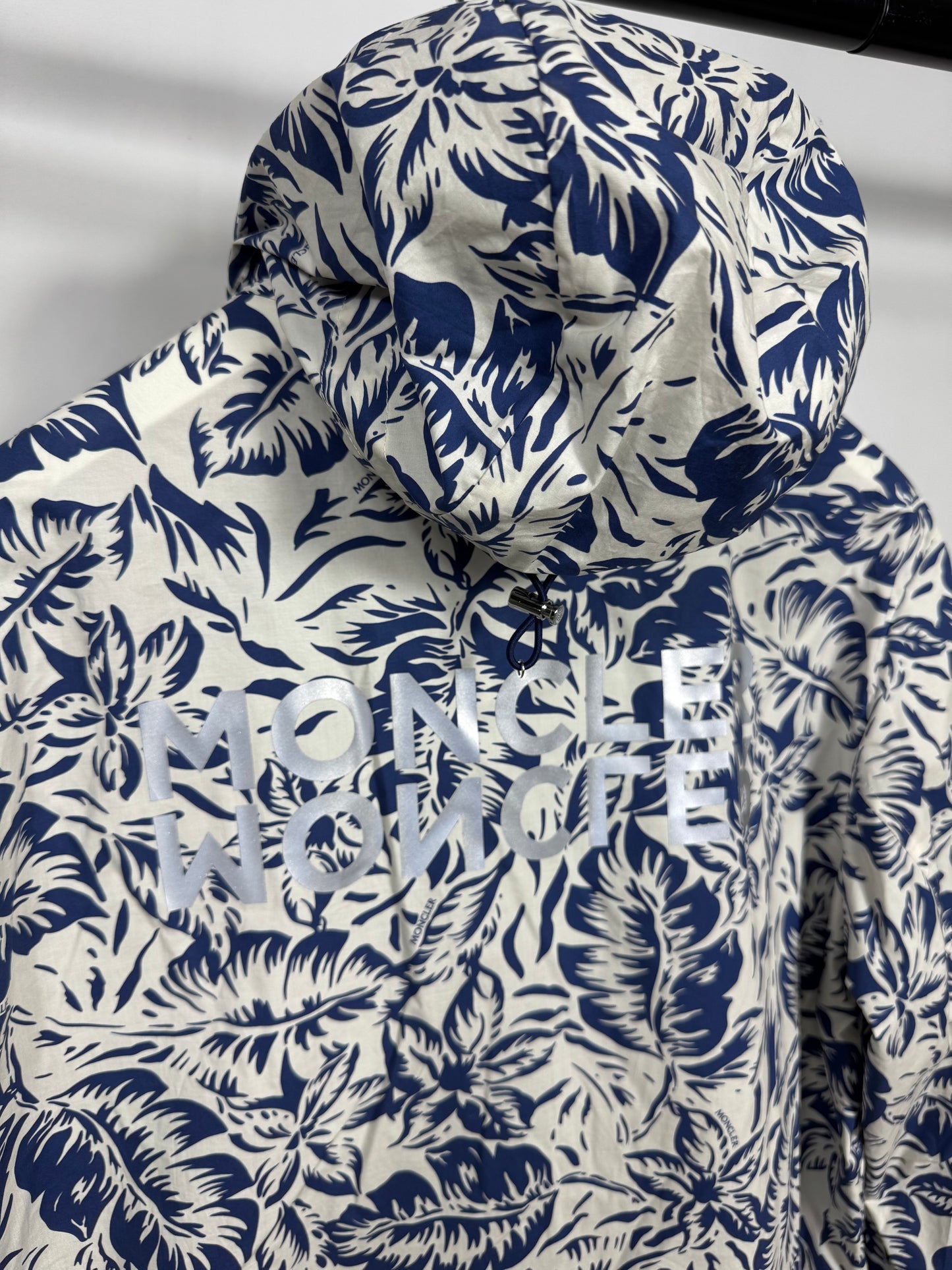 Moncler Ebizo Jacket