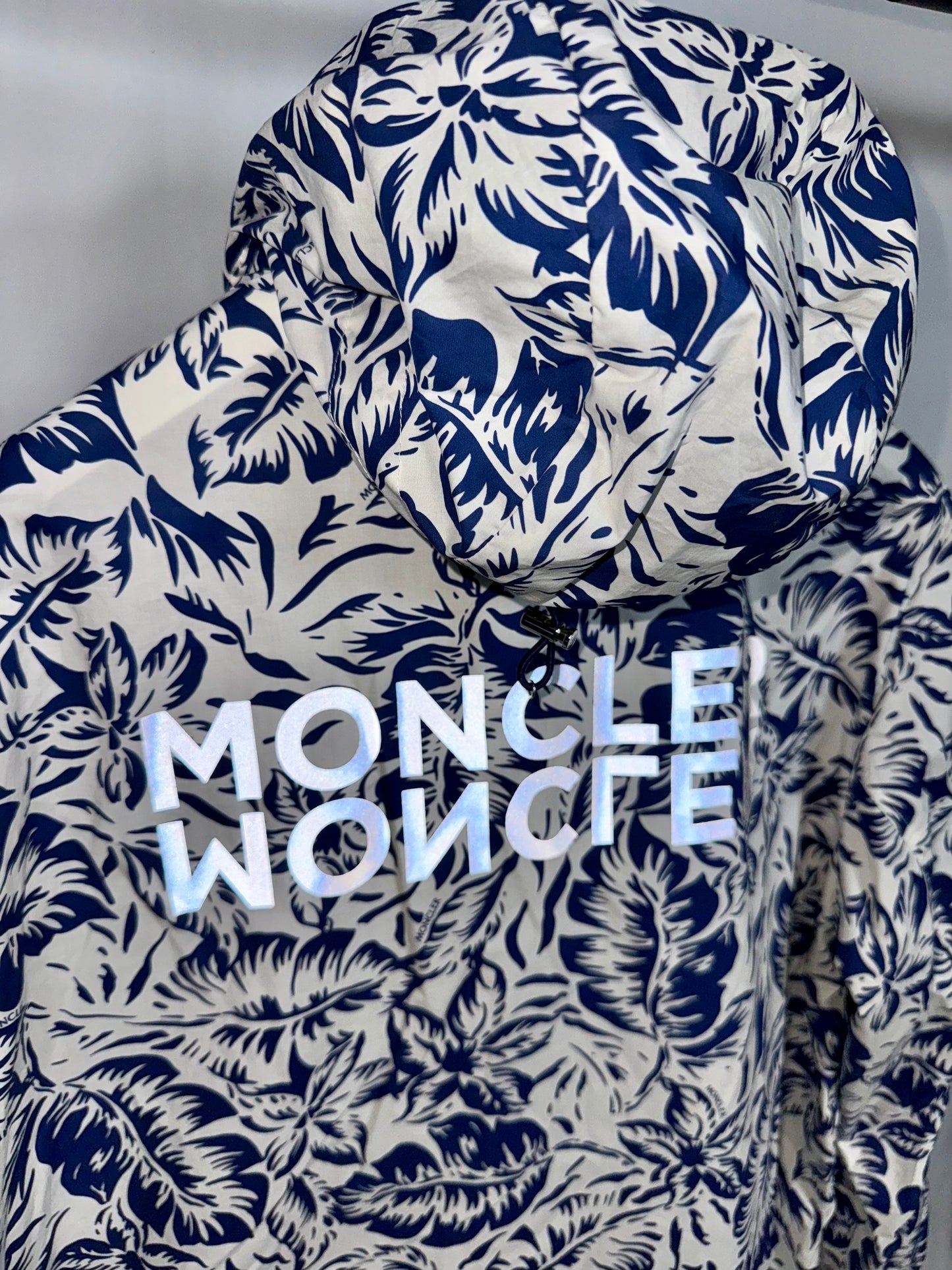 Moncler Ebizo Jacket