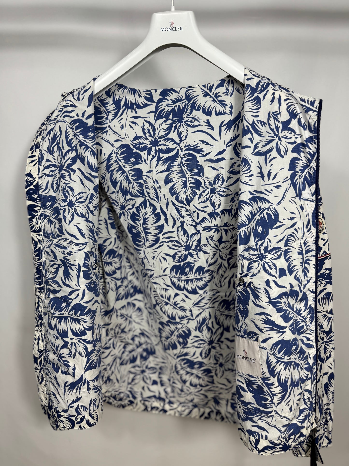 Moncler Ebizo Jacket