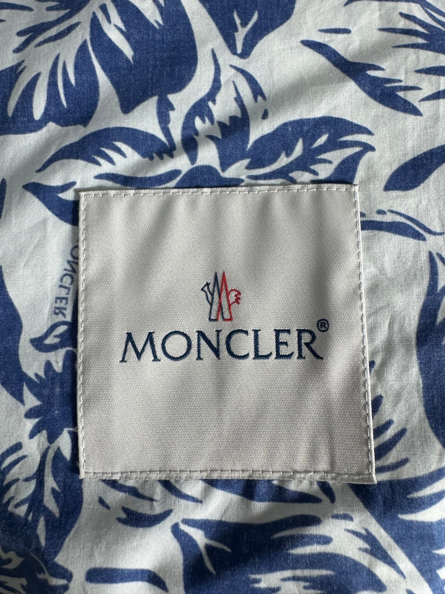 Moncler Ebizo Jacket