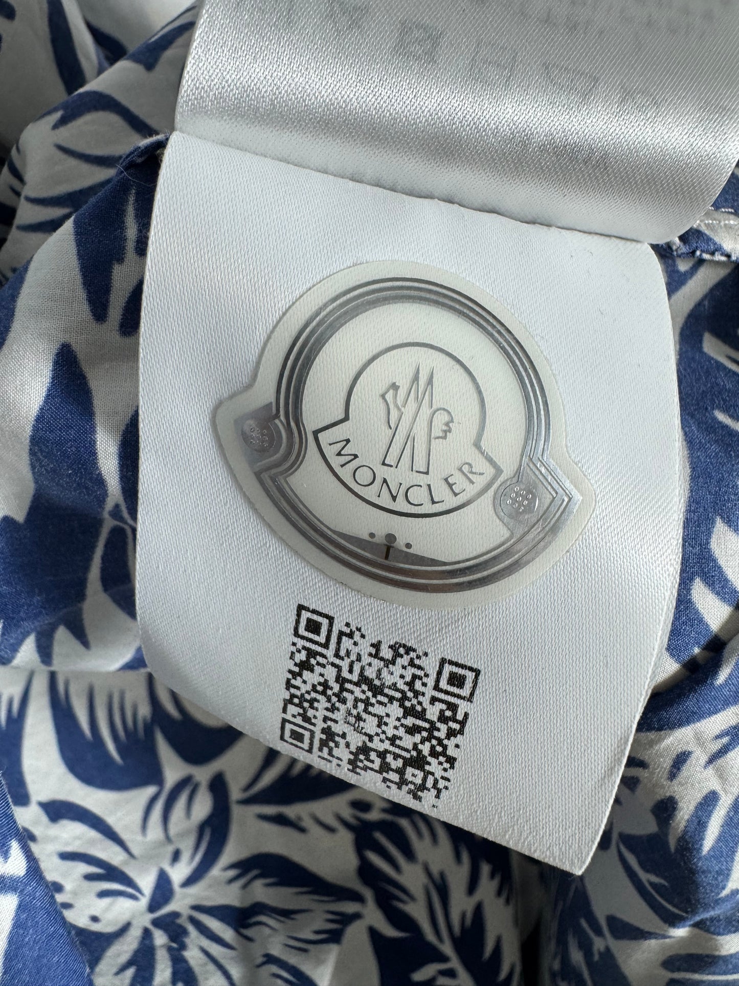 Moncler Ebizo Jacket
