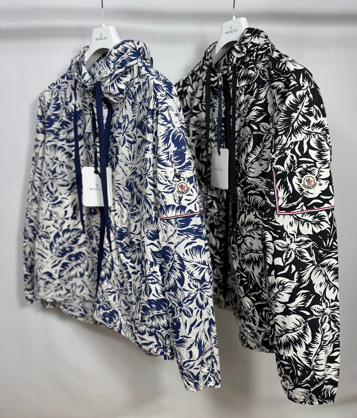 Moncler Ebizo Jacket