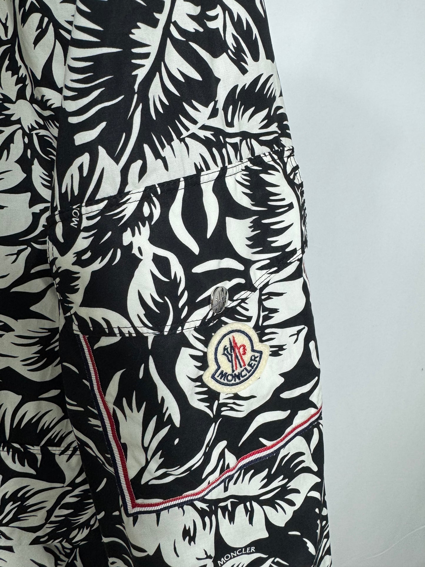 Moncler Ebizo Jacket